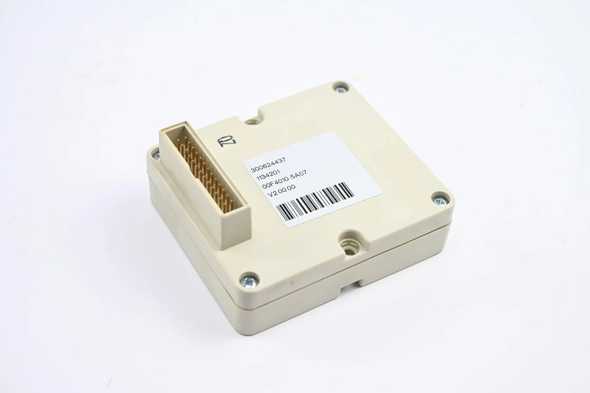 Produktfoto 1 von KEB CAN Operator 00.F4.010-5A07 ( 00F4010-5A07 )