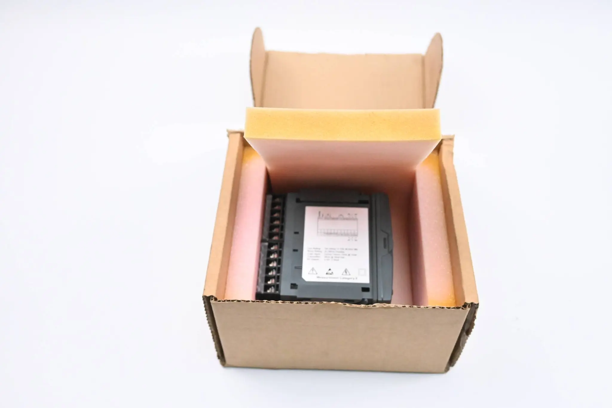 Tematec Prozessanzeiger für DMS PA32H8I-1010