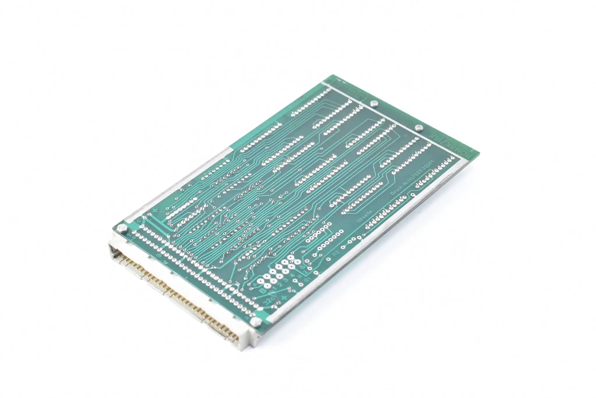 Produktfoto 1 von Einschubkarte ROM8K/16K HLF529342R1 + 4x RAM ( HLF 529 342 R1 )