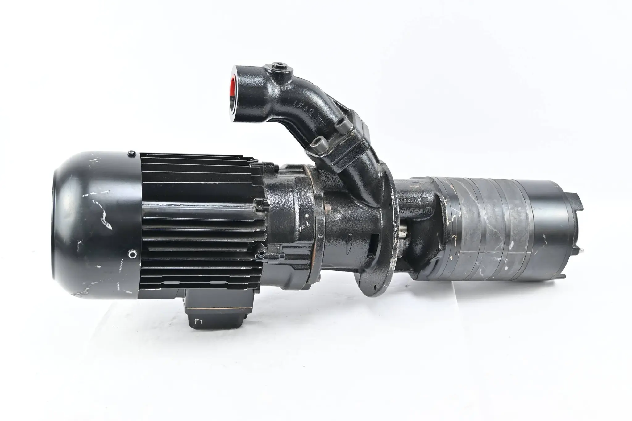 Produktfoto 1 von Brinkmann Tauchpumpe STE145/270+001 80l/min 56m ( 0516010416 )