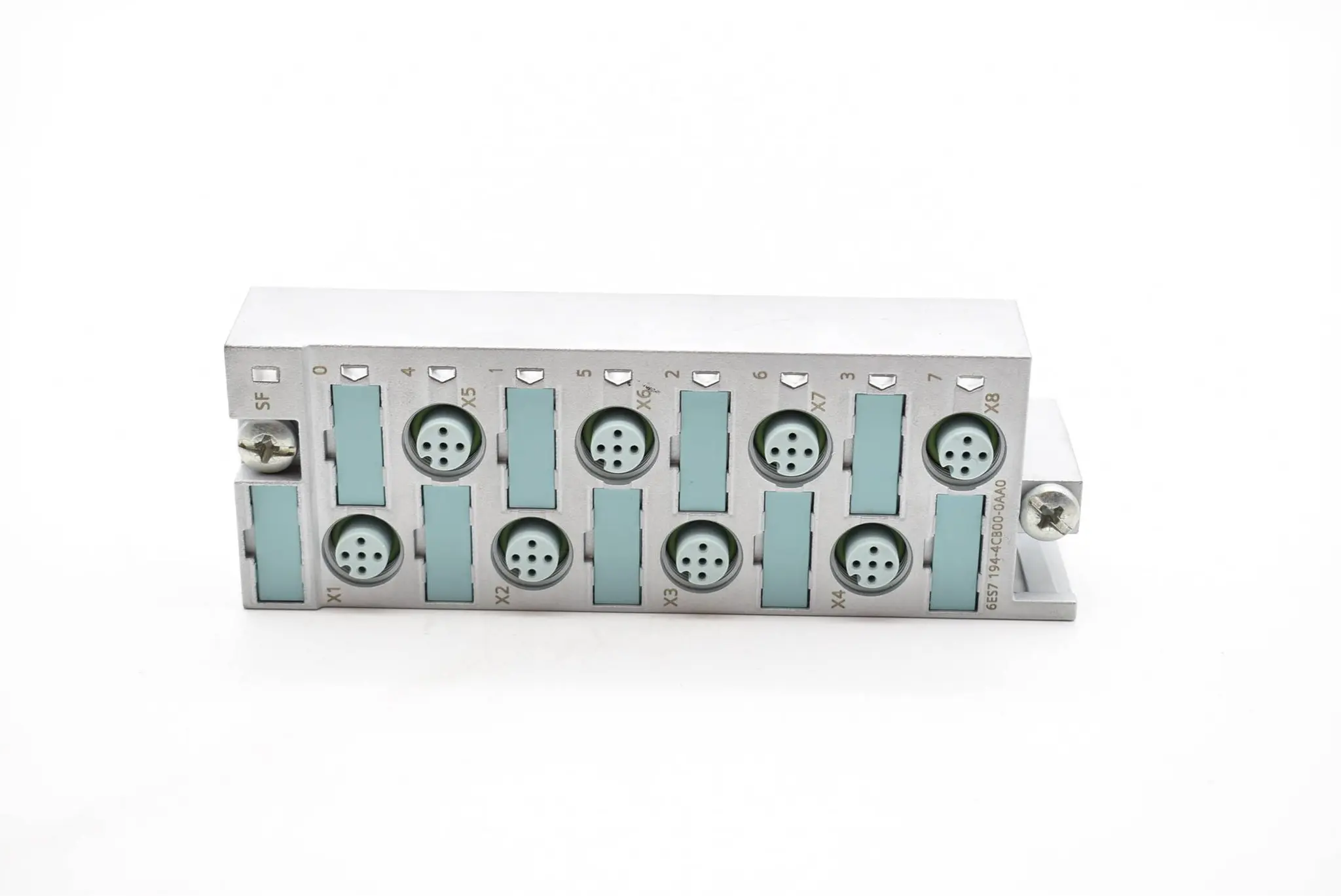Produktfoto 1 von Siemens simatic ET 200PRO 6ES7 194-4CB00-0AA0 ( 6ES7194-4CB00-0AA0 )