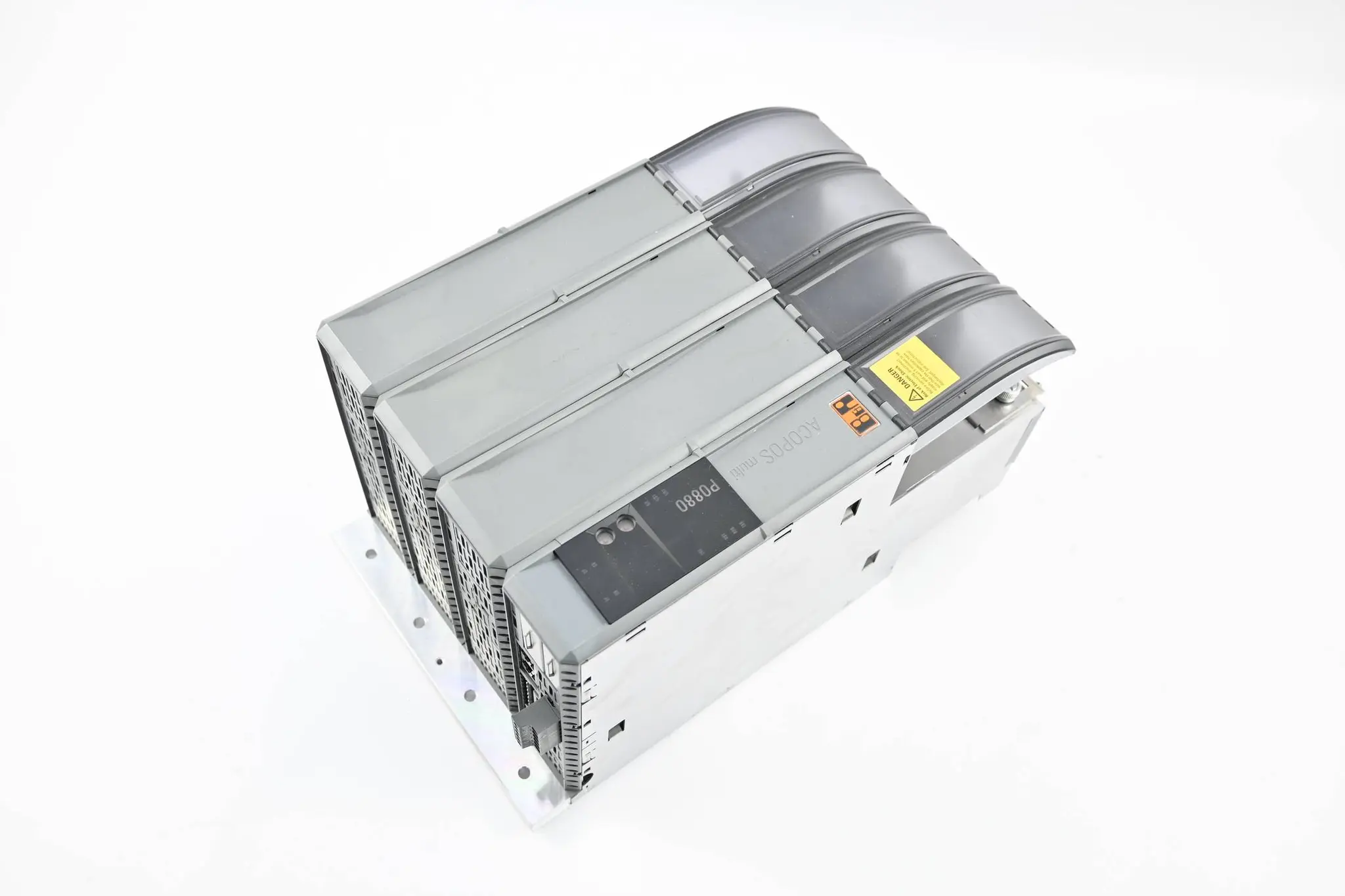 Produktfoto 1 von B&R Automation Leistungsversorgungsmodul ACOPOS 8BVP0880HC00.000-1 Rev. H0