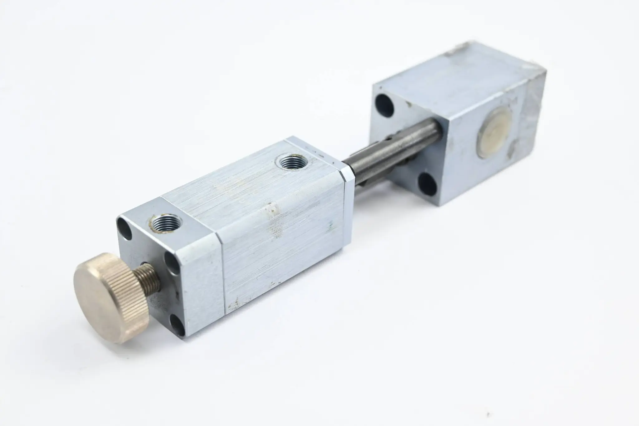 Produktfoto 1 von Dopag Dosierventil 401.02.50 C ( 4010250C )