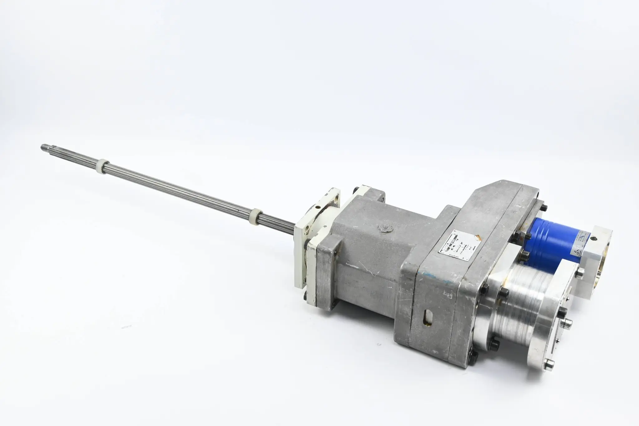 Produktfoto 1 von Beckhoff Getriebe für AM8033-3E20-1001 ( 9911728 ) inkl. LP 070S-MF1-3-1D1-3S