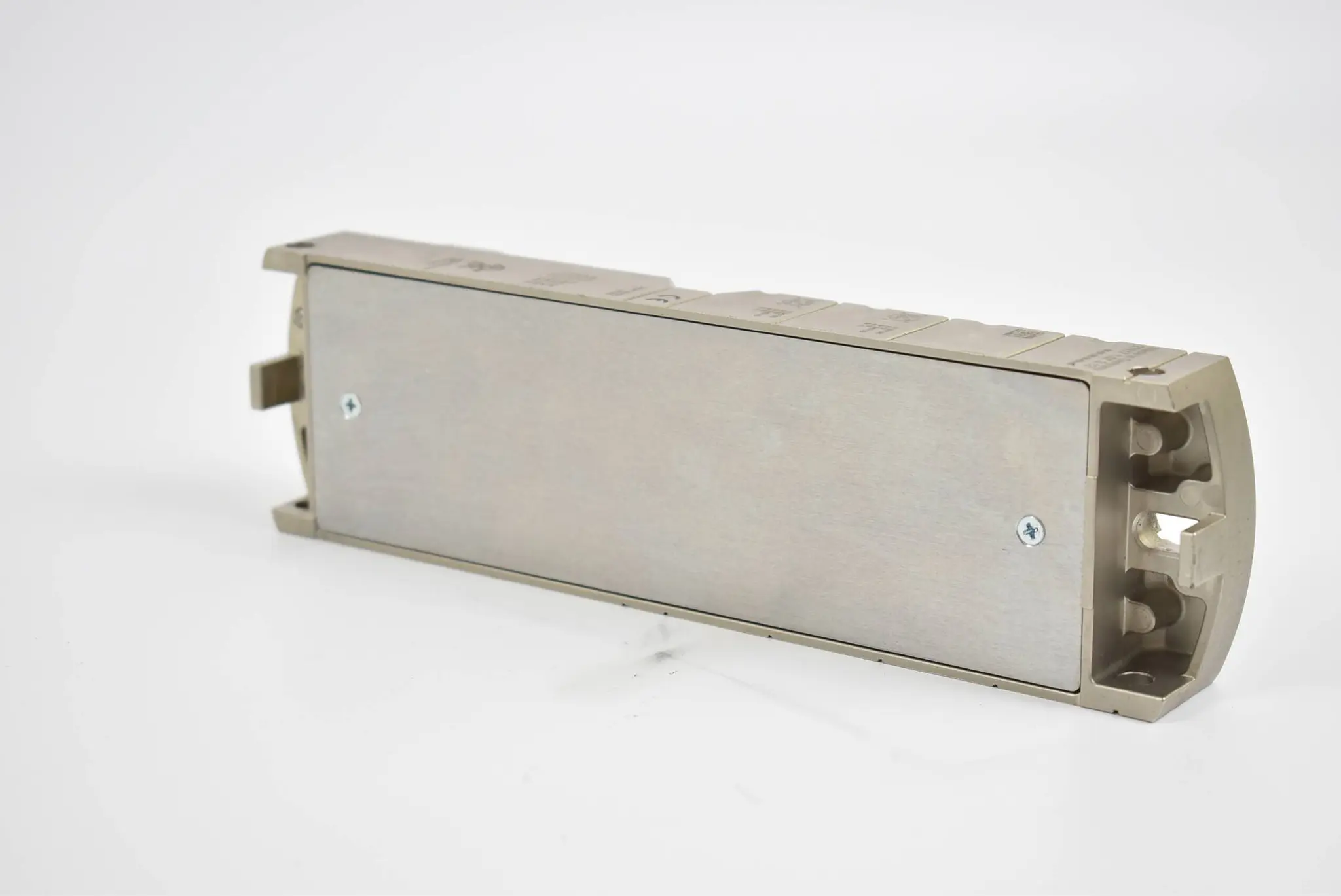 Produktfoto 1 von Murr Elektronik M-12 Verteiler MVK + MPNIO DI8 DI8 55268