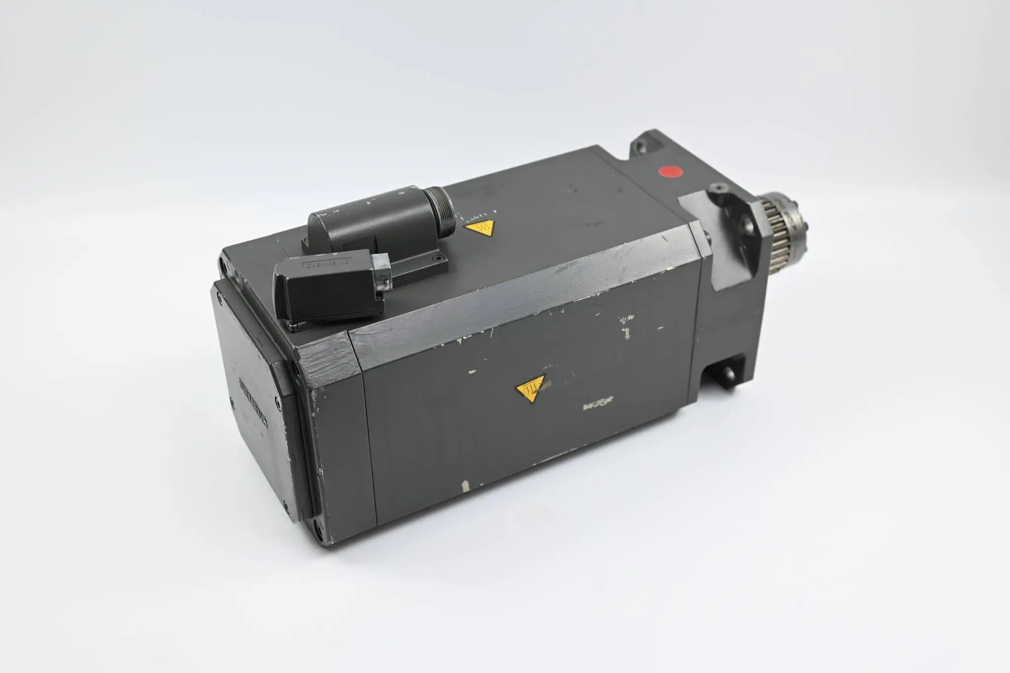 Produktfoto 1 von Siemens Servomotor 1FT6105-8AF71-3FH1 ( 1FT6 105-8AF71-3FH1 )