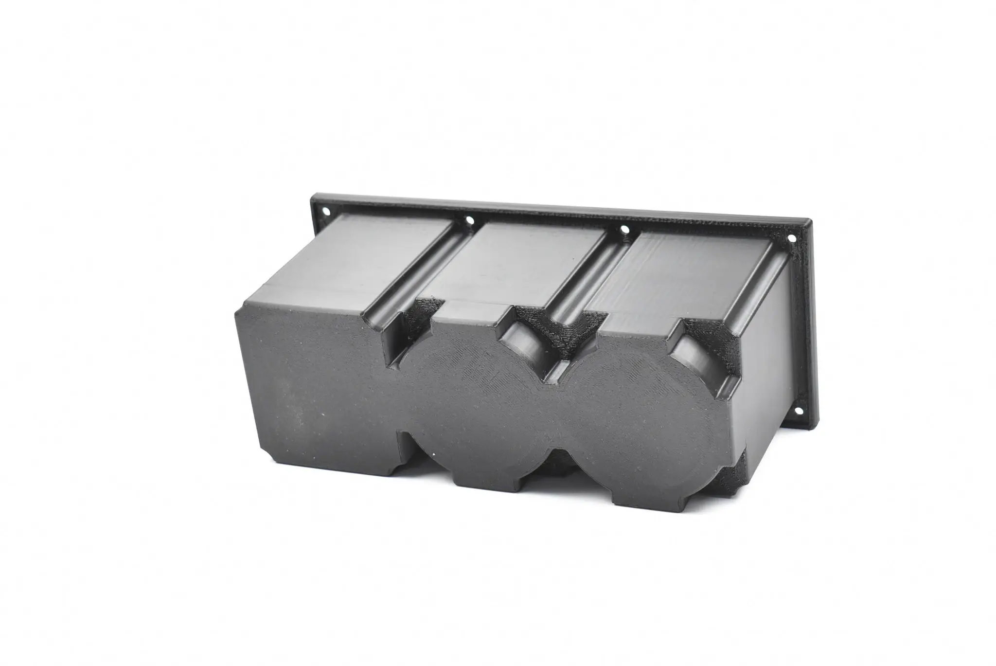 Produktfoto 1 von Plastikwannen für Schutz der Kondensatoren von Allen-Bradley 1336 Plus