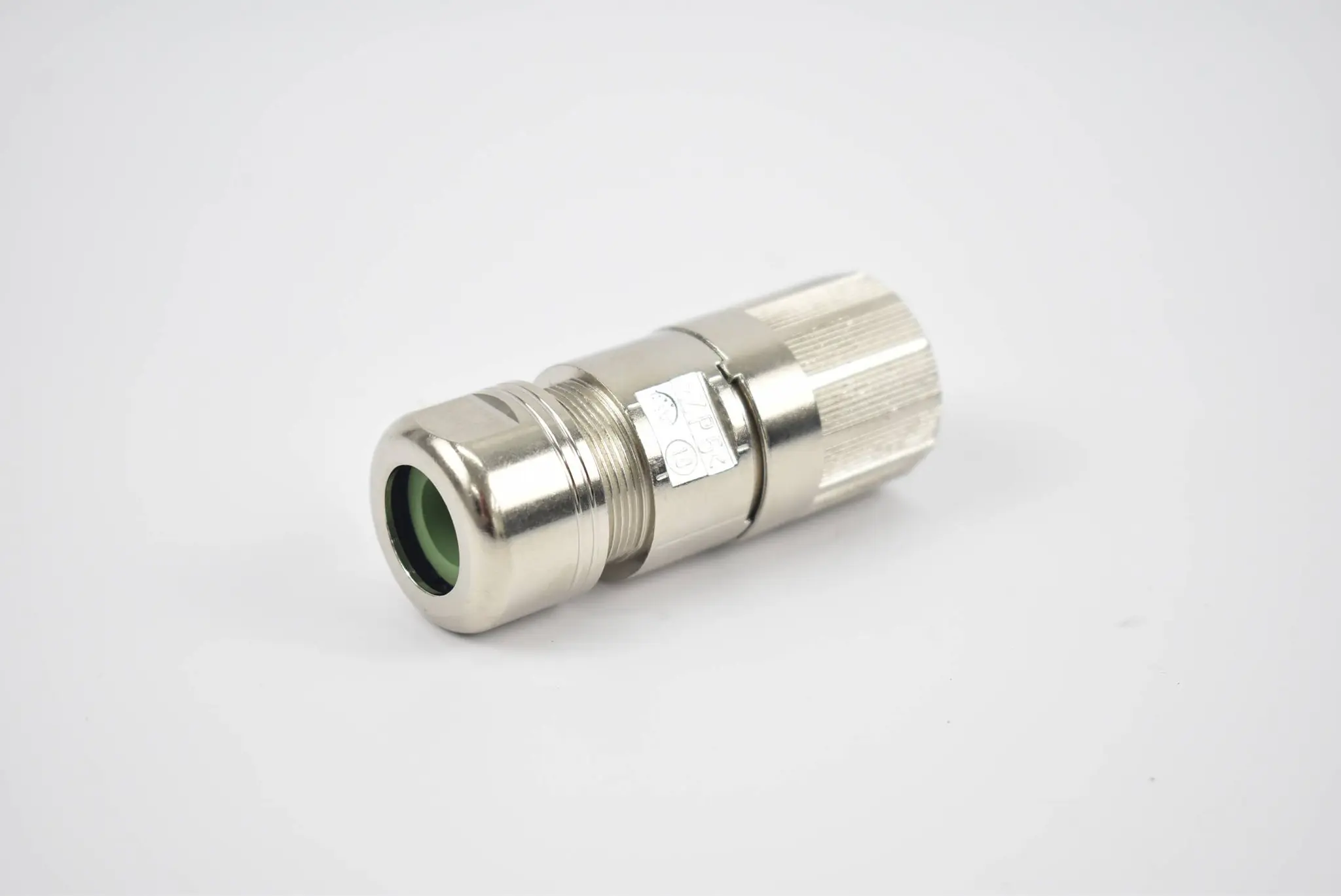 Produktfoto 1 von Deckel Maho Pfronten GmbH 623 Stecker Industriesteckverb. ASTA014FR01410100173