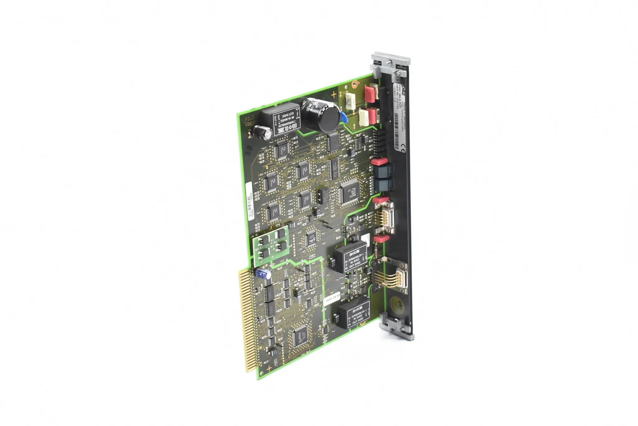 Pilz Interbus Slave Modul PSSI IBS-S PCP ( 302154 )