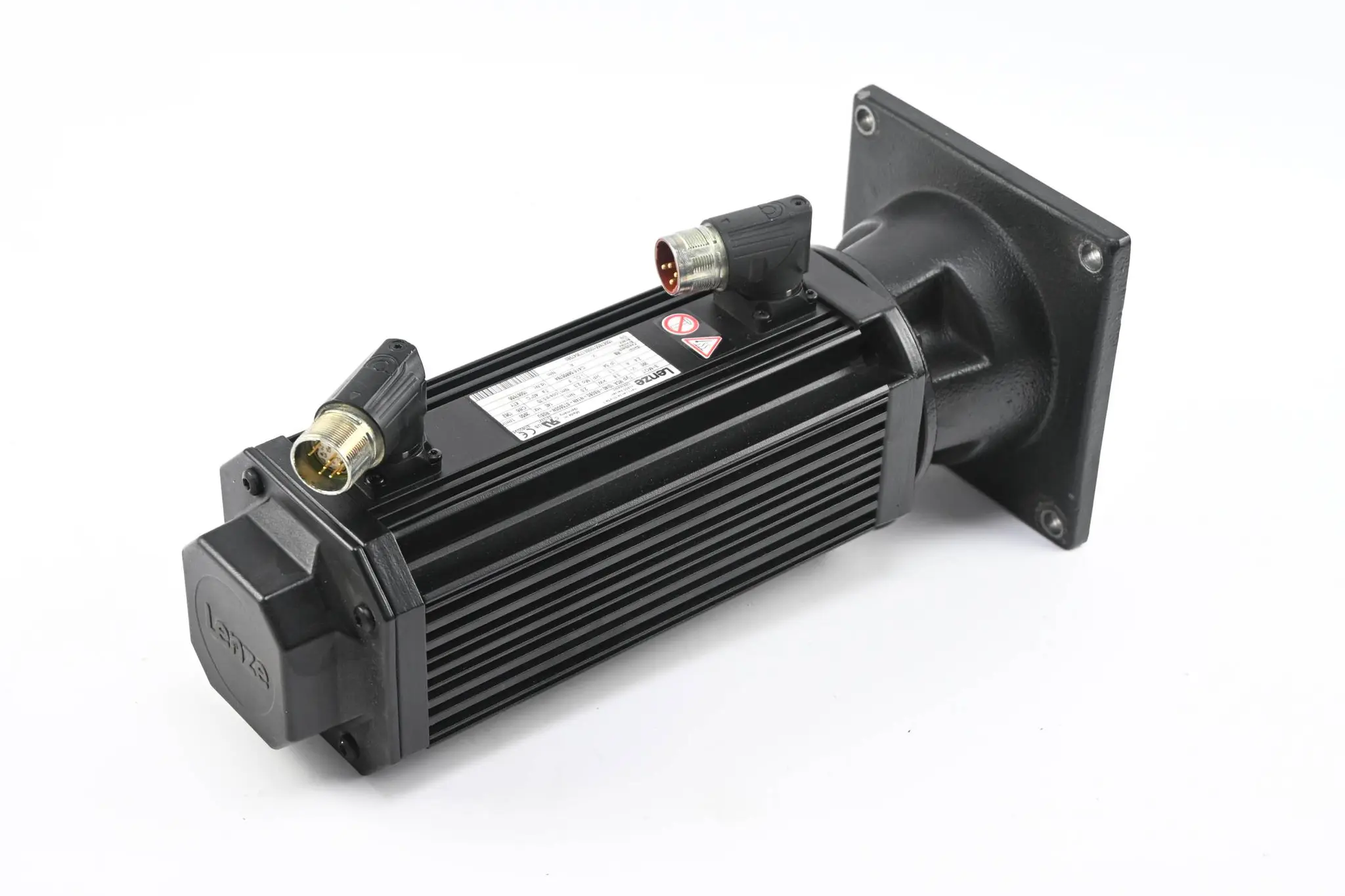 Produktfoto 1 von Lenze Servo-Kompaktmotor MCA 10I40-RS0B0-N14N-ST5S00N-R0SU ( 15067655 )