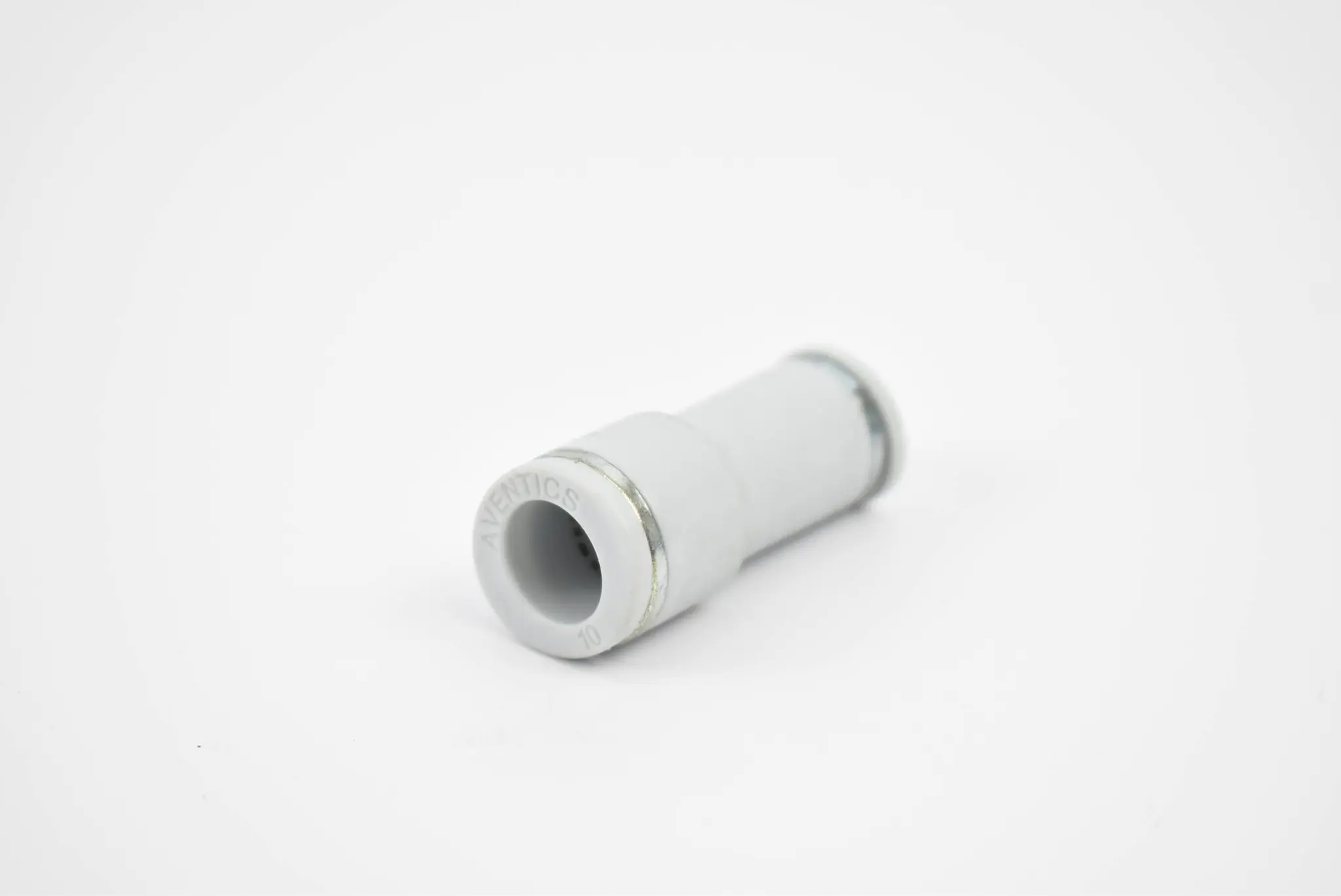 Produktfoto 1 von Aventics Pneumatischer Steckverbinder für Schläuche VE 18 Stück