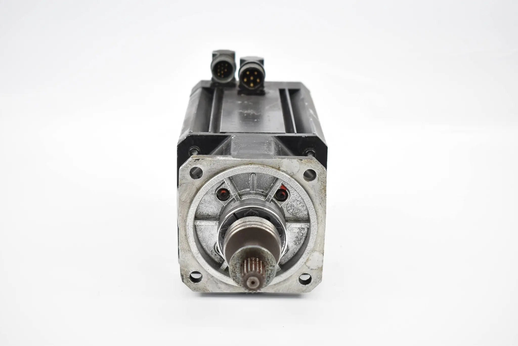 Produktfoto 1 von Baumüller Servomotor DSG 56-M ( 94208562 ) 4000rpm 3,6 kW