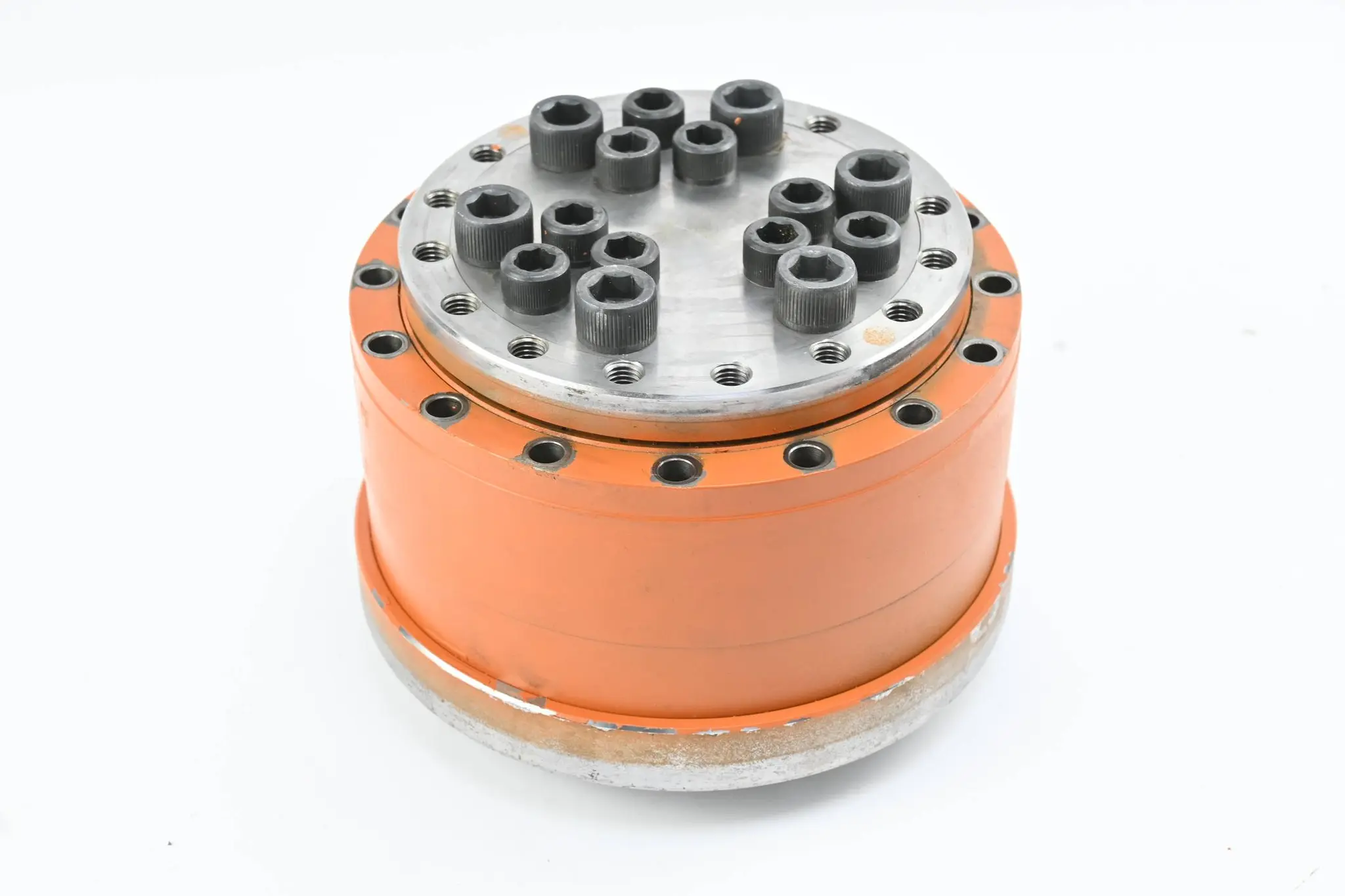 Produktfoto 1 von Kuka Getriebe Optigear 150 ( F2CS-T355-119 ) i= 119