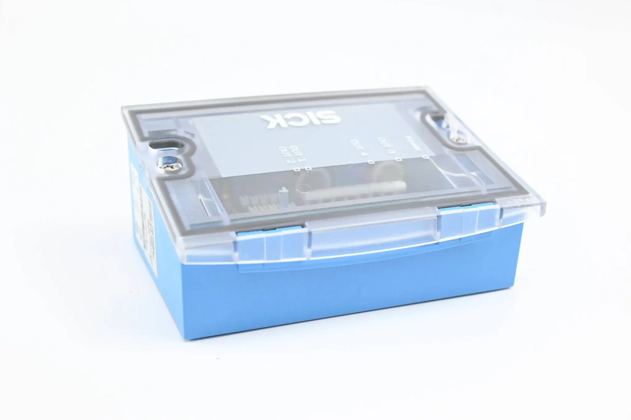 Produktfoto 1 von Sick Verteilerbox CDB730-001 ( 1055981 )