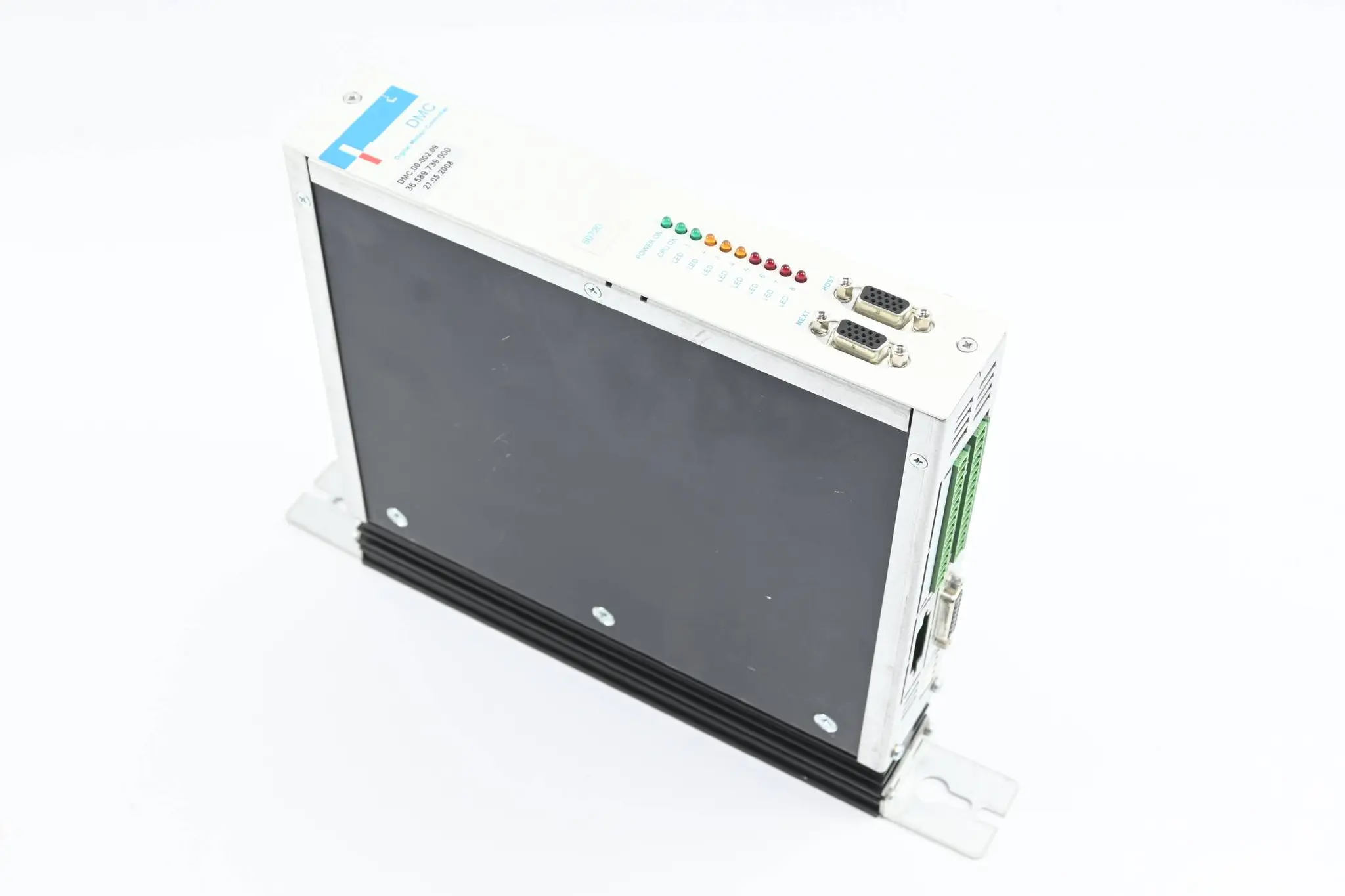 Produktfoto 1 von Danaher Digital Motion Controller DMC 50720-AC EXT 24V ( 9032 0120 51 )
