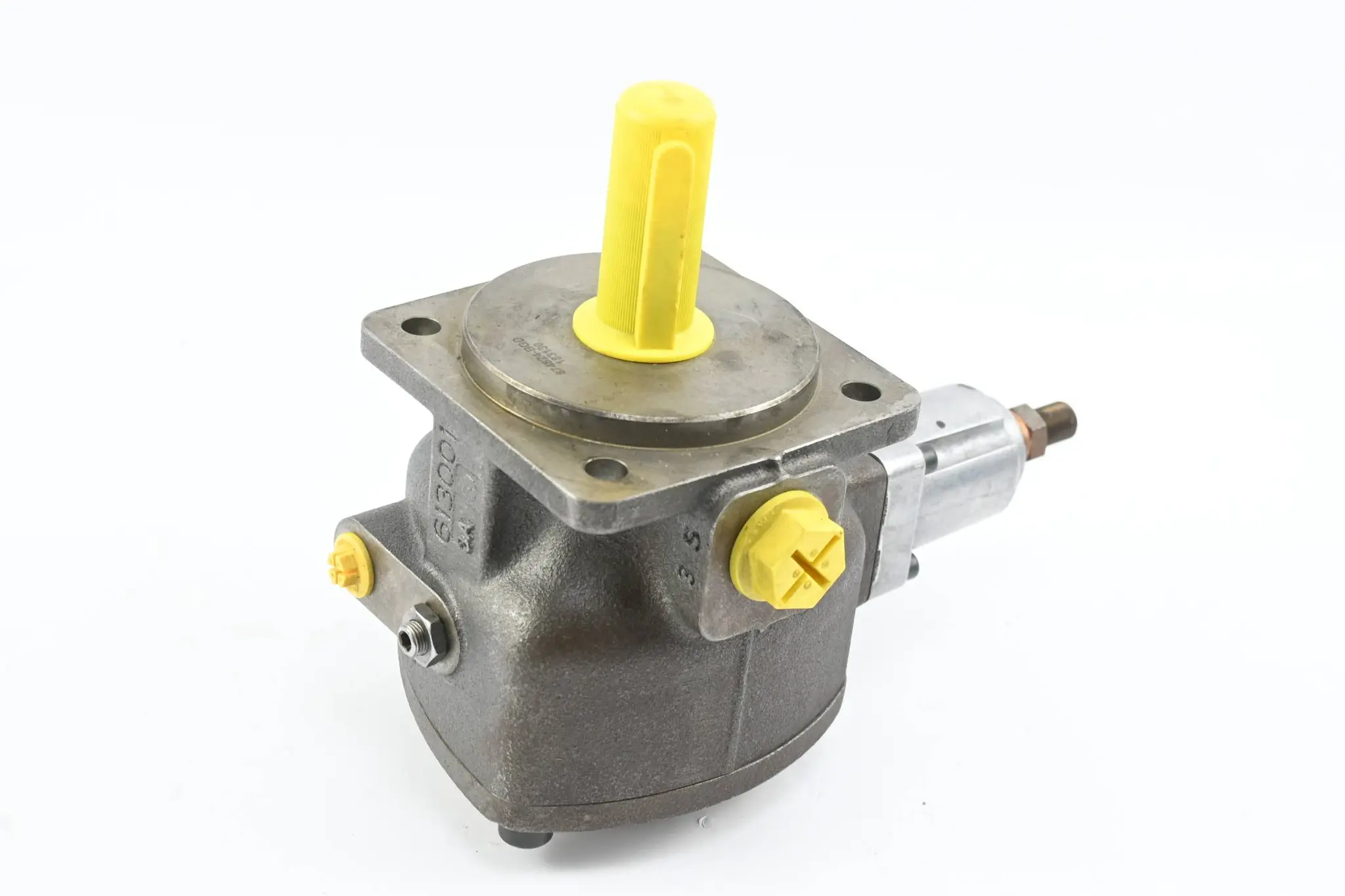 Produktfoto 1 von Rexroth Flügelzellenpumpe PV7-20/20-20RA01MA0-10 ( R900950953 )