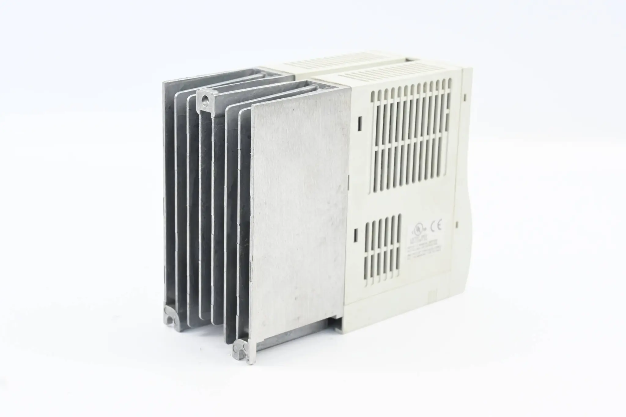 Produktfoto 1 von Mitsubishi Umrichter FR-S520SE-0.75K-EC ( 0,75 kW )