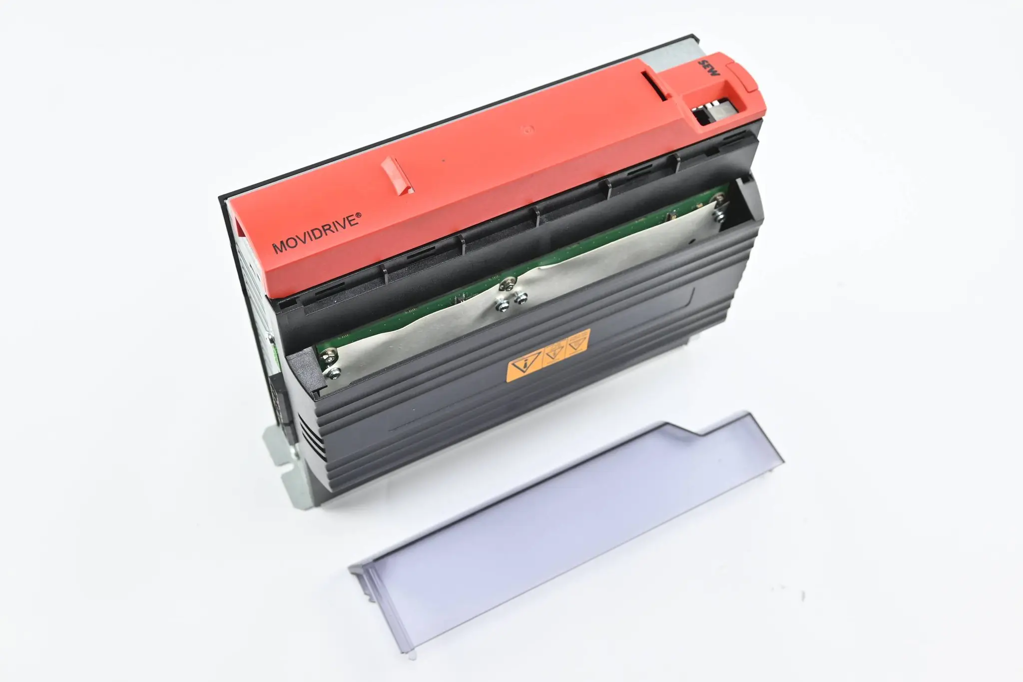 Produktfoto 1 von SEW-Eurodrive Movidrive B Umrichter MDX61B0011-5A3-4-0T