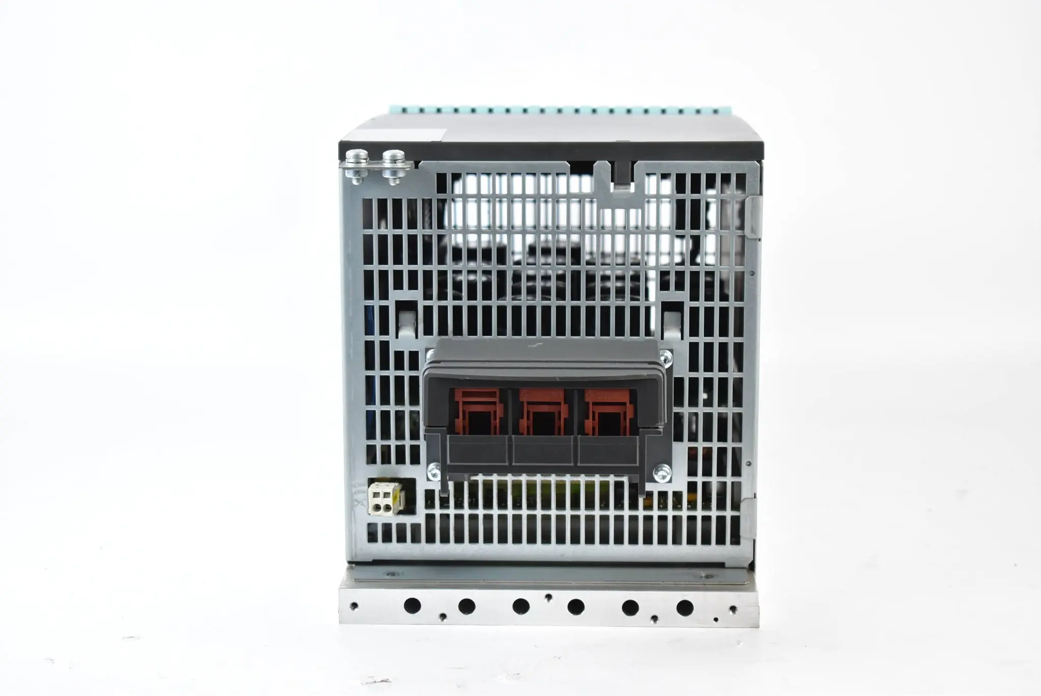 Produktfoto 1 von Siemens Sinamics S120 6SL3126-1TE28-5AA3 ( 6SL3 126-1TE28-5AA3 ) Ver. A
