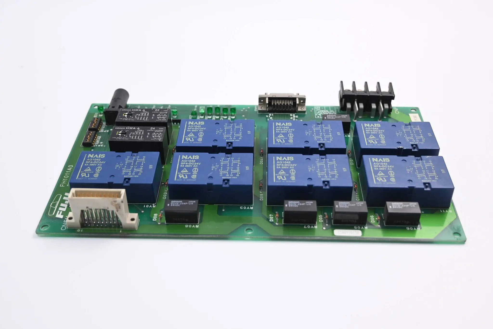 Produktfoto 1 von Fuji Board FH1011A0 94V-0