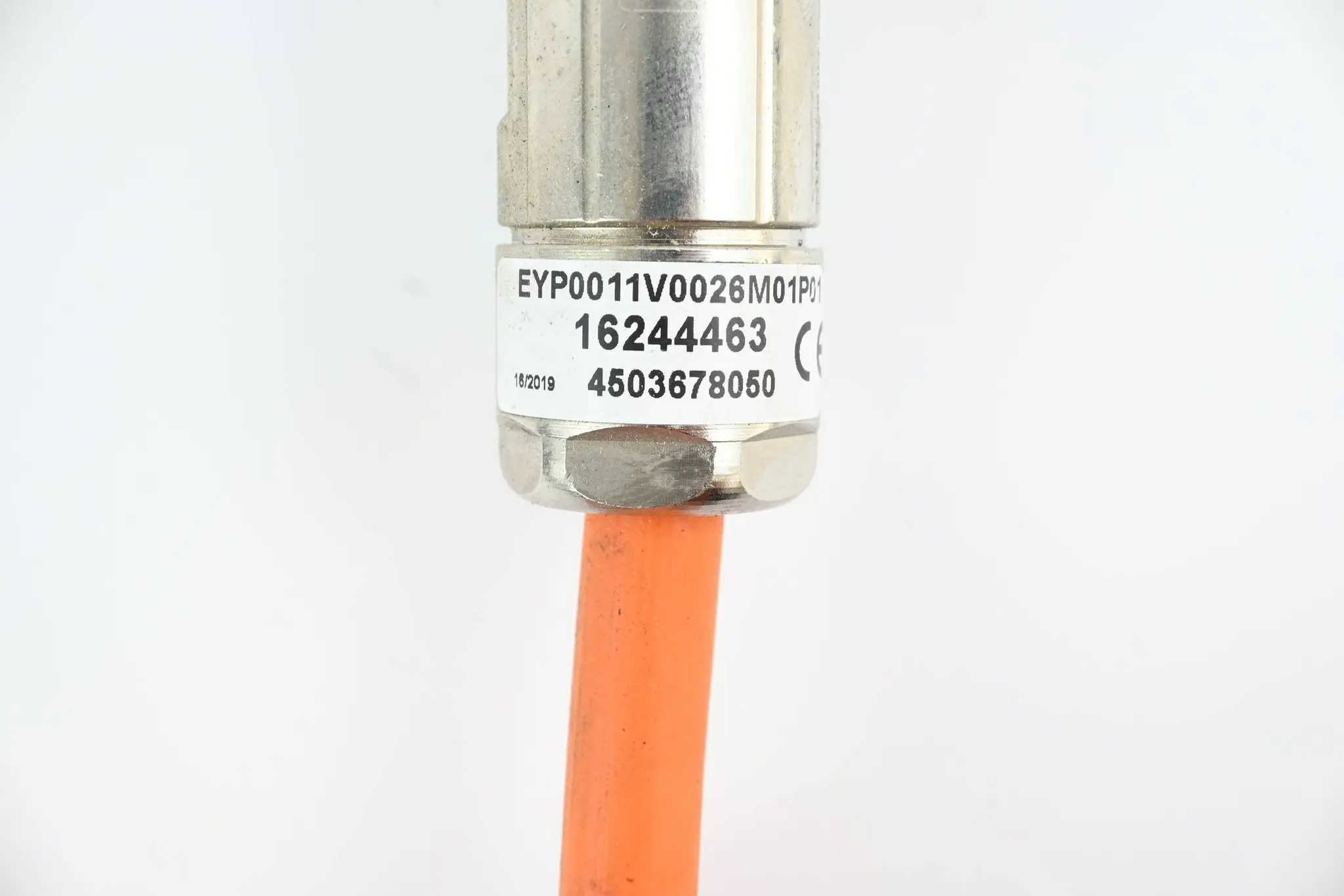 Produktfoto 1 von Lenze Servoleitung EYP0011V0026M01P01 ( 16244463 )