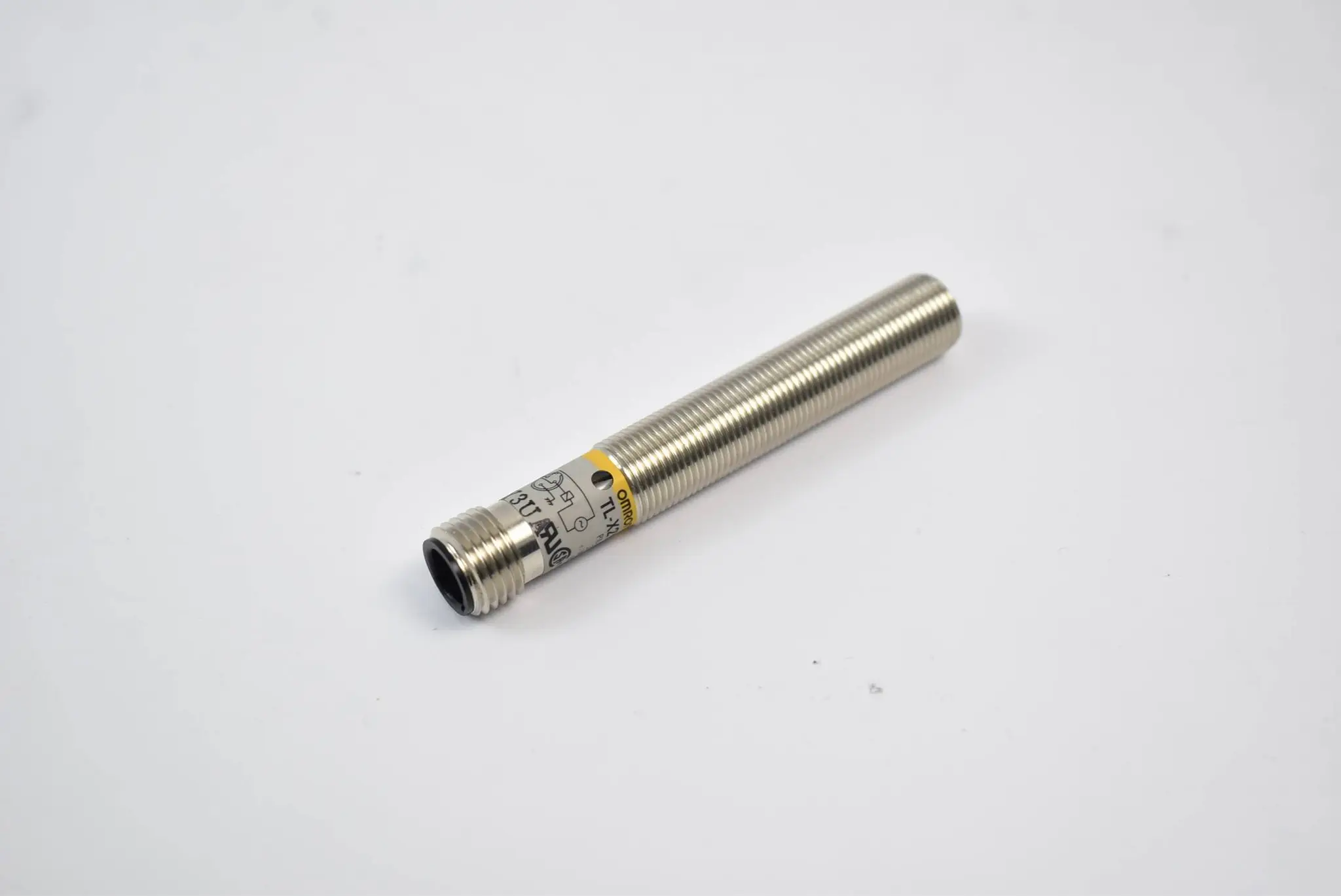 Produktfoto 1 von Omron Proximity Switch Näherungsschalter TL-X2Y2-M4L ( 24 - 240 VAC )