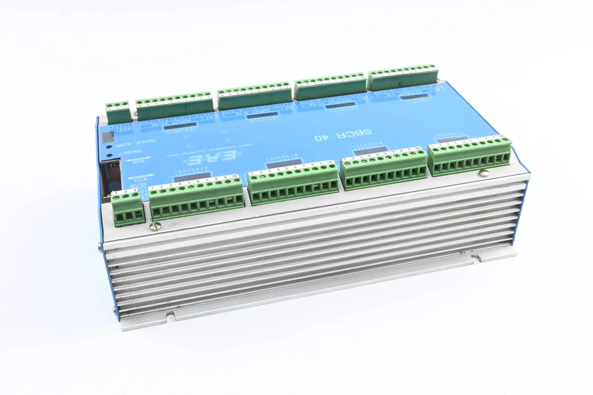 Produktfoto 1 von EAE Single Board Computer SBCR 40 ( GSCBR*40*00** )