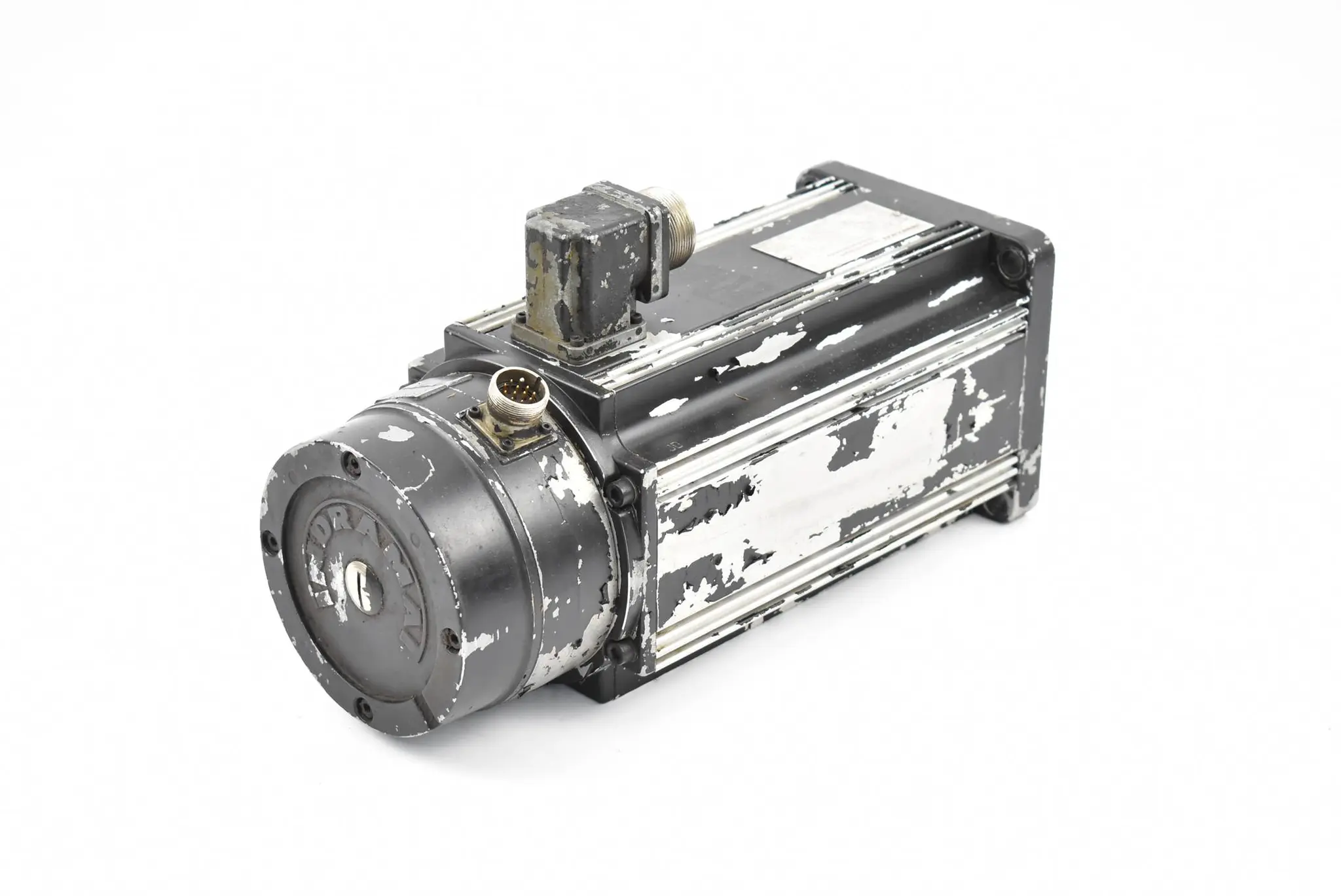 Produktfoto 1 von Indramat Servomotor MAC 090B-0-JD-2-F/110-A-0 ( MAC090B-0-JD-2-F/110-A-0 )