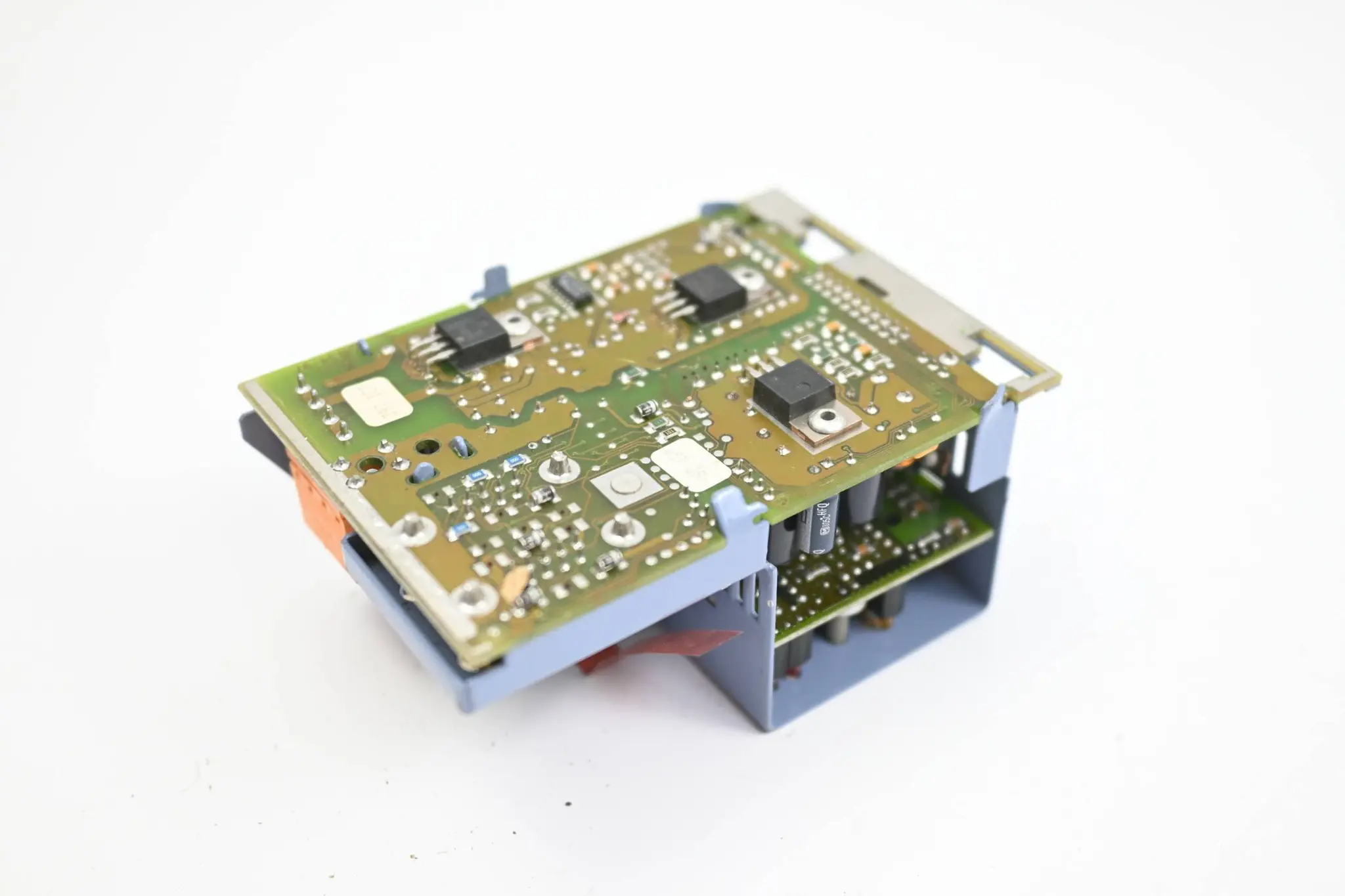 Produktfoto 1 von B&R Automation Zentraleinheit 7CP470.60-1 ( Rev. 00.00 )