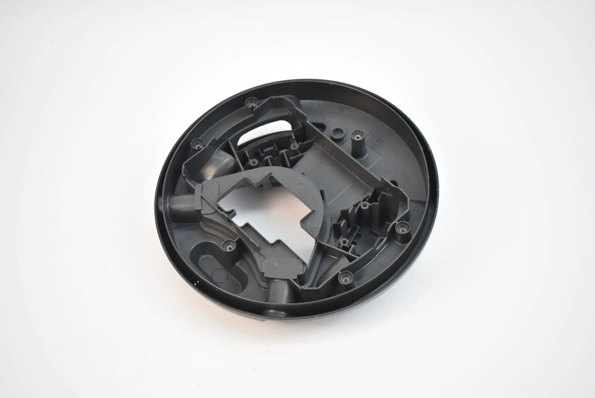 Produktfoto 1 von Siemens simatic MP170 Rückschale Backcover für 6AV6545-4BA16-0CX0 Zustand C