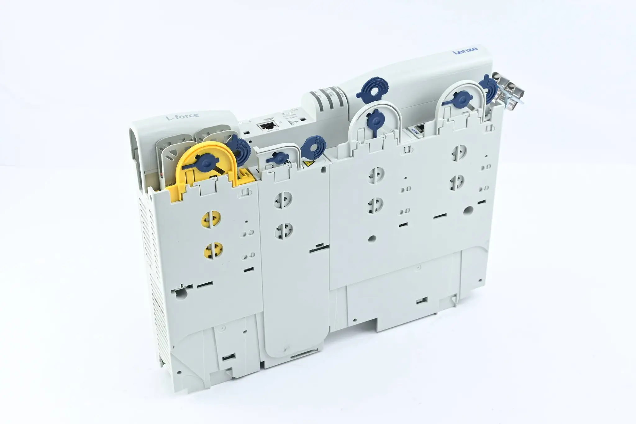 Produktfoto 1 von Lenze Single Drive HighLine E94ASHE0024 ( E94ASHE0024E34NNER )