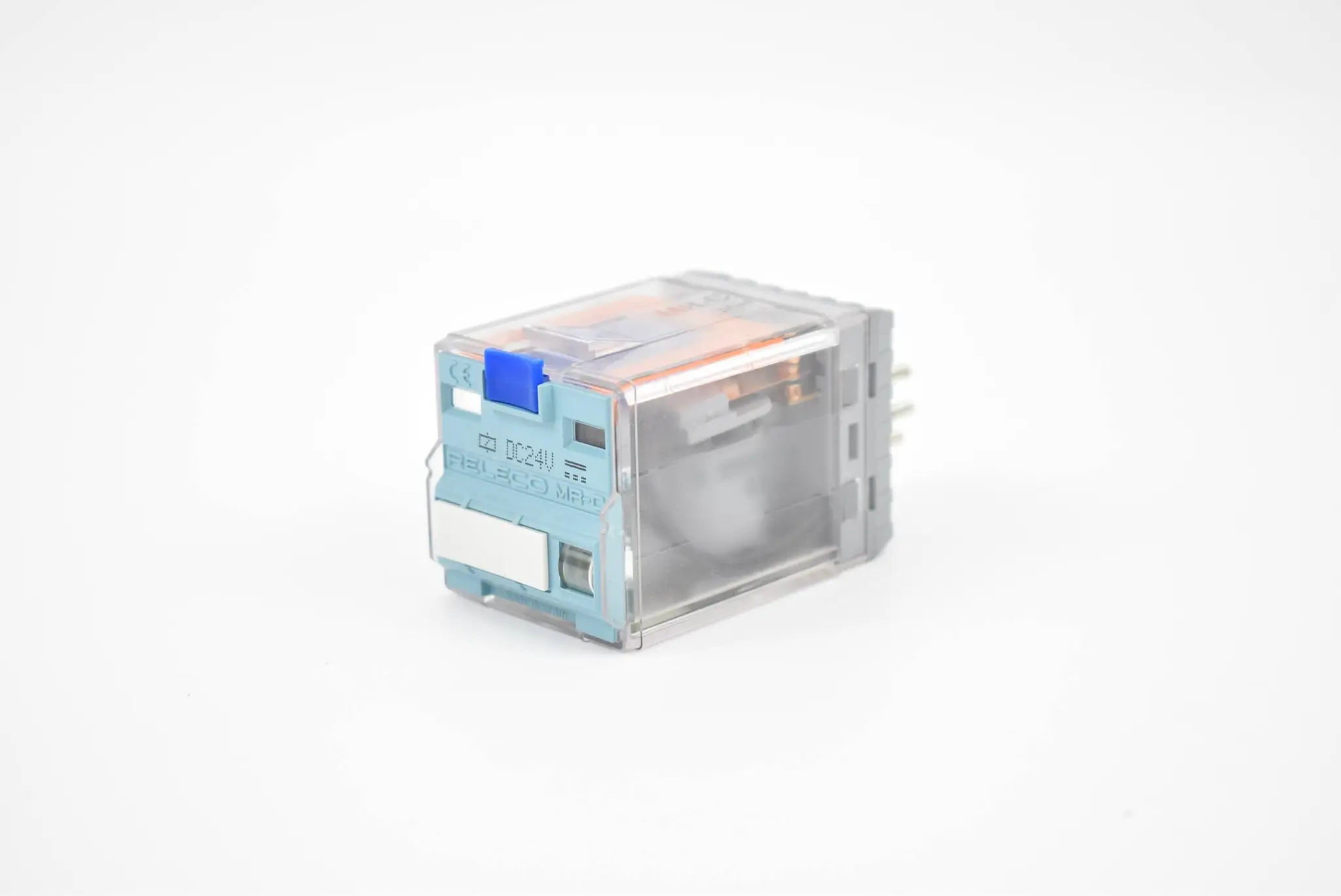 Produktfoto 1 von Releco Universalrelais C3-A30FX ( C3-A 30 FX ) DC 1,3 W