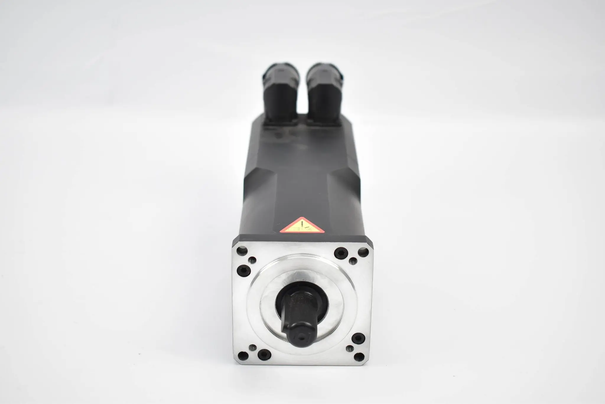 Produktfoto 1 von Kollmorgen Servomotor DBL3H00250-03S-00K-S40 ( 6000rpm 1,13 kW )