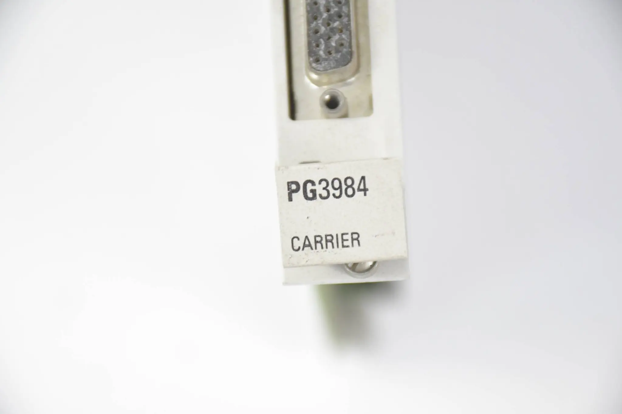 Produktfoto 1 von Philipps VME Bus M-Modul Carrier PG3984