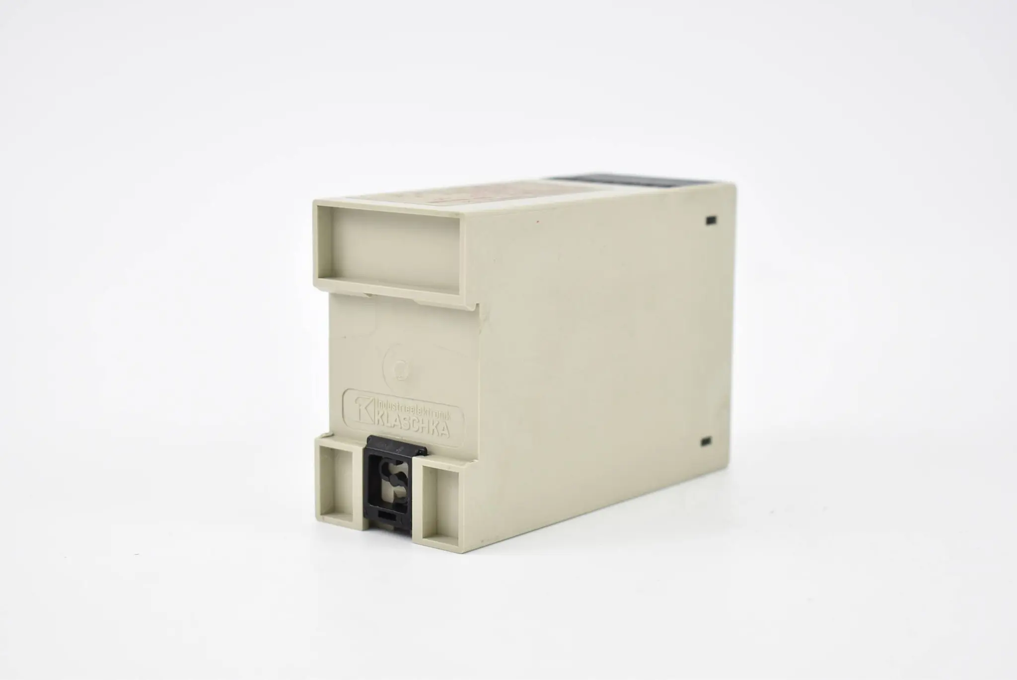 Produktfoto 1 von Klaschka Industrieelektronik 115/230V 2VA 45-62Hz AUN1/511CQ-1.60