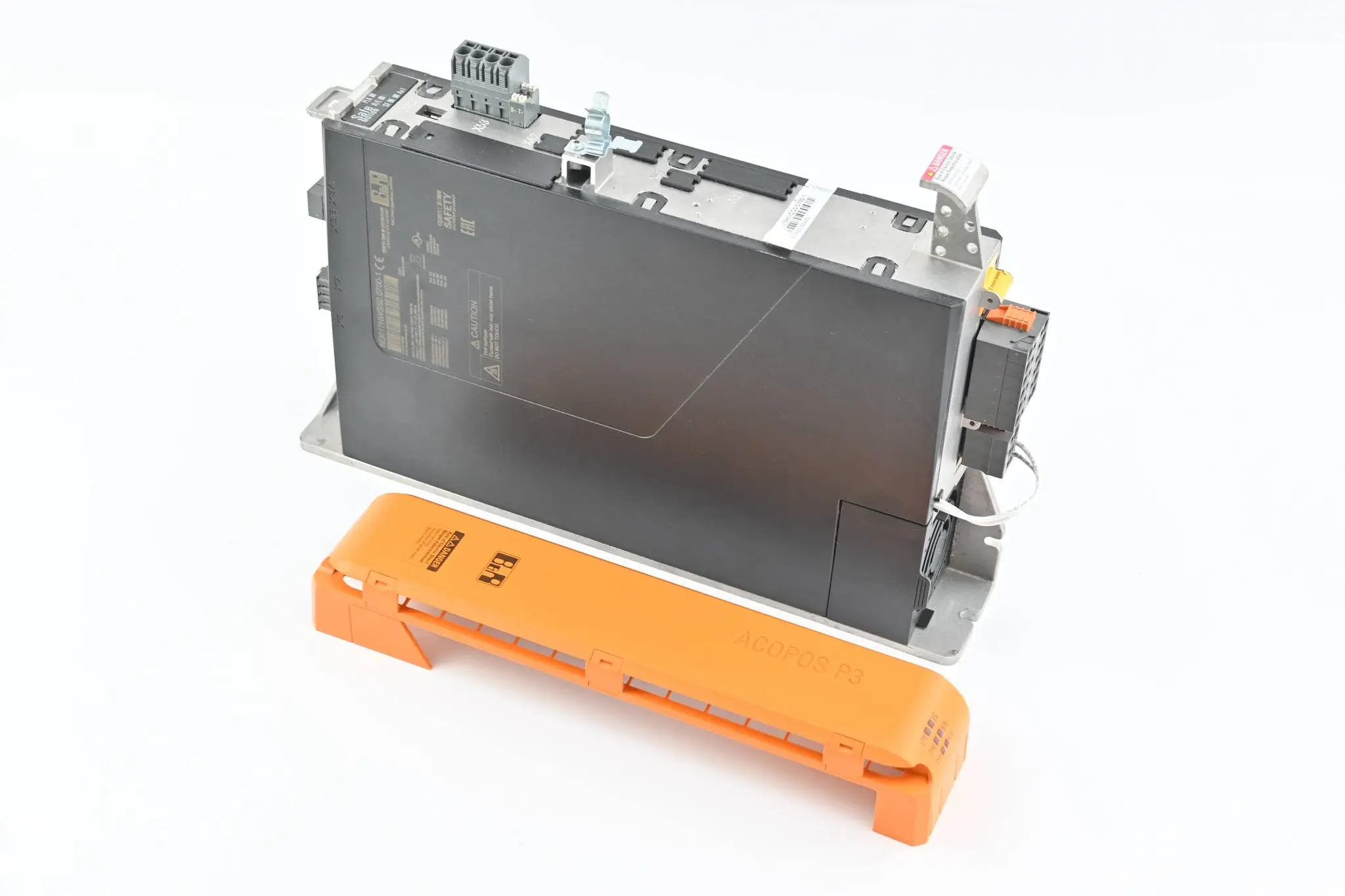 Produktfoto 1 von B&R Automation Acopos P3 Servoverstärker 8EI017HWSS0.0700-1