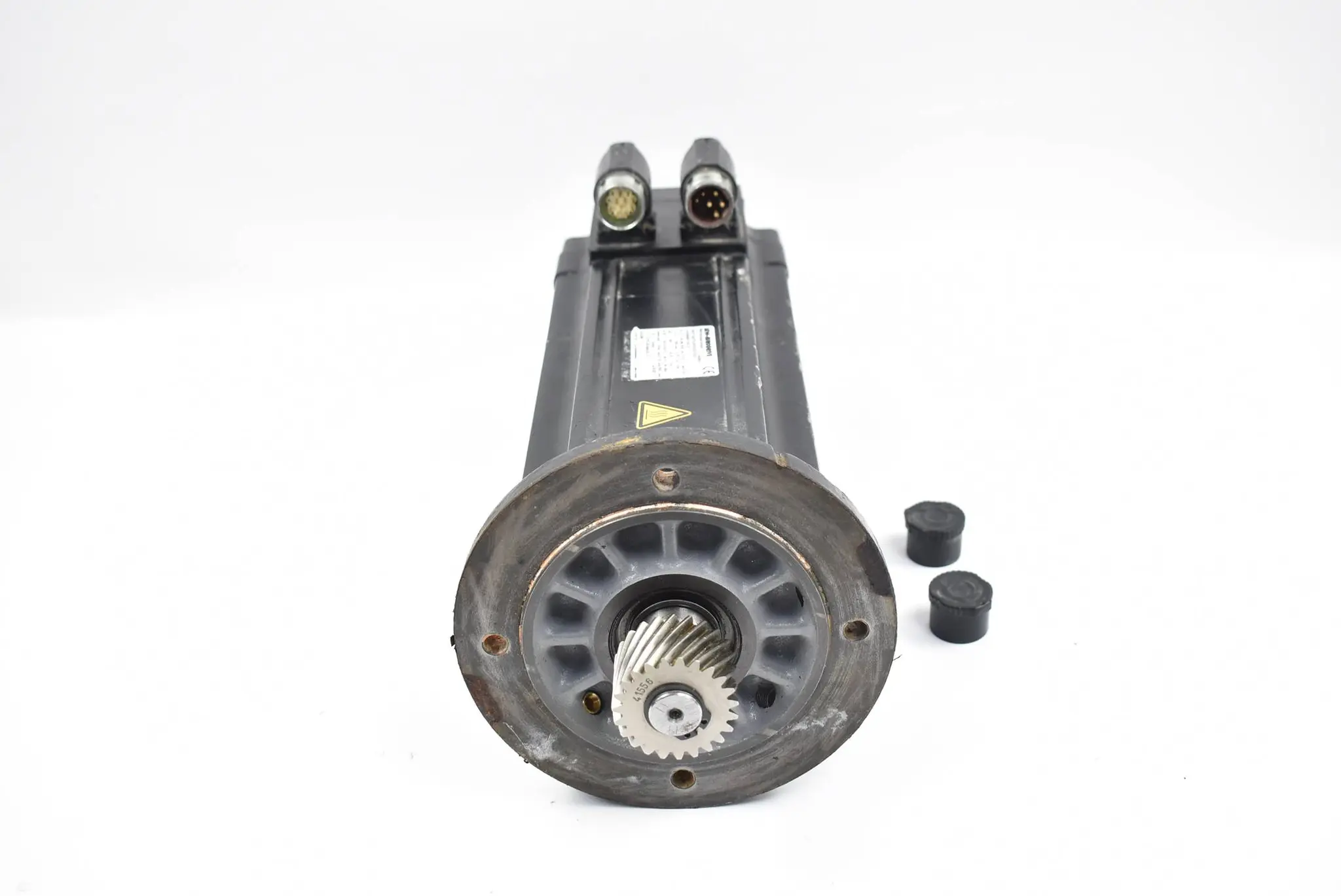 Produktfoto 1 von SEW-Eurodrive 3~ Motor KH47/T CMP71L/BP/KY/EK1H/SB1 ( 01.6634060601.0001.19 )