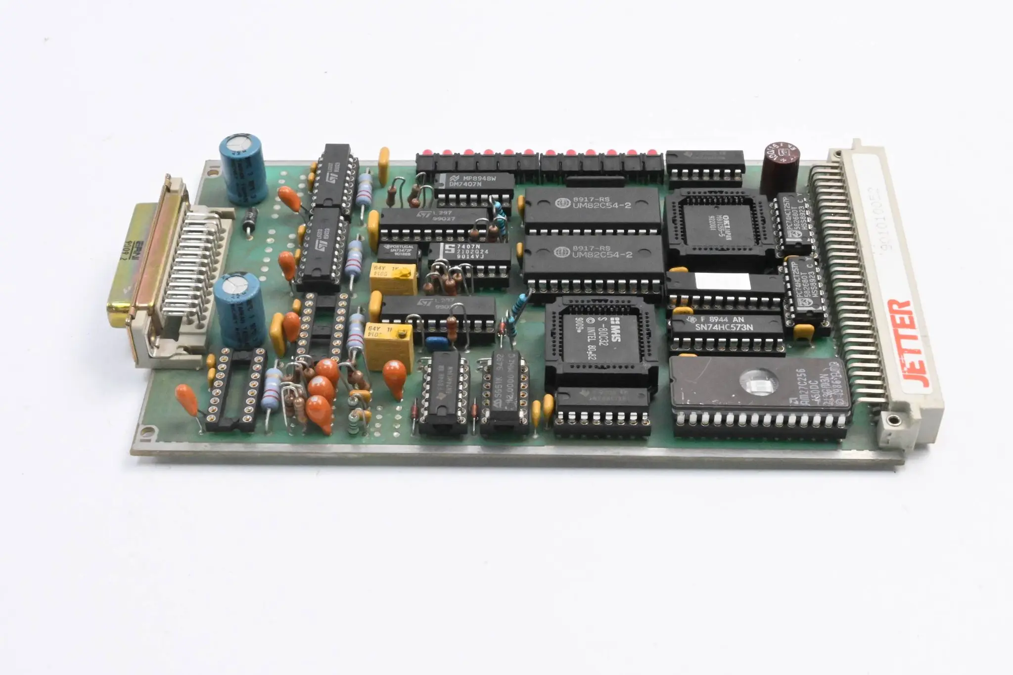 Produktfoto 1 von Jetter Modul SM3/02