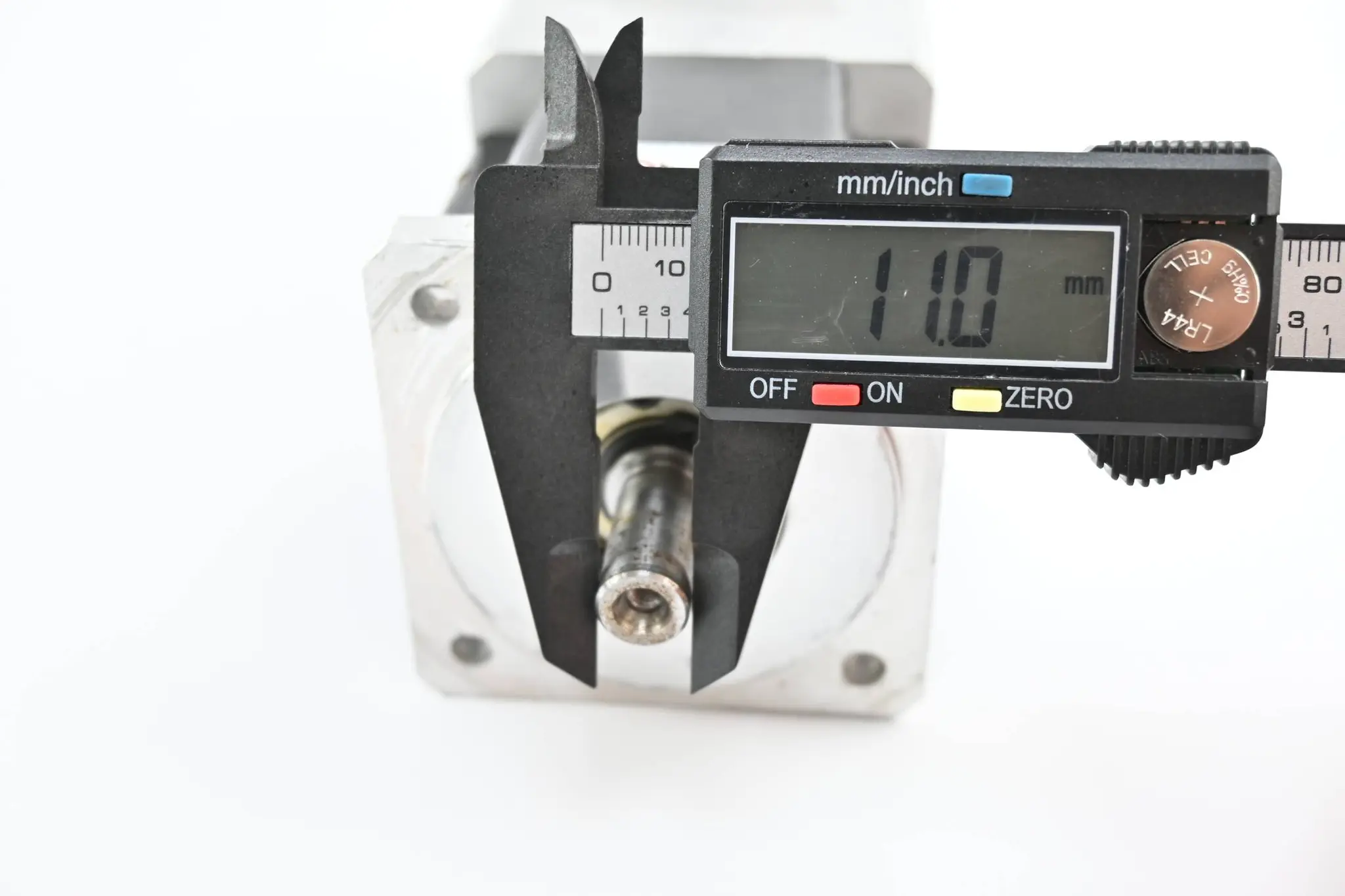 Produktfoto 1 von Baumüller Nürnberg Servomotor DSD36S65U2804 ( 00411901 )