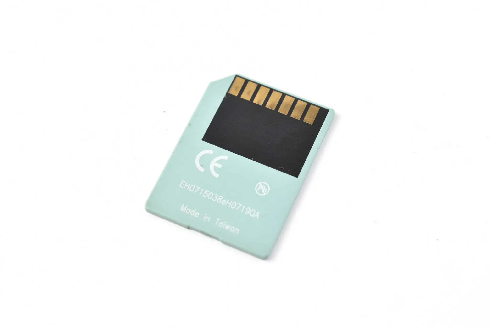 Produktfoto 1 von Siemens Simatic S7 MMC 6ES7953-8LP20-0AA0 ( 6ES7 953-8LP20-0AA0 ) 8MB
