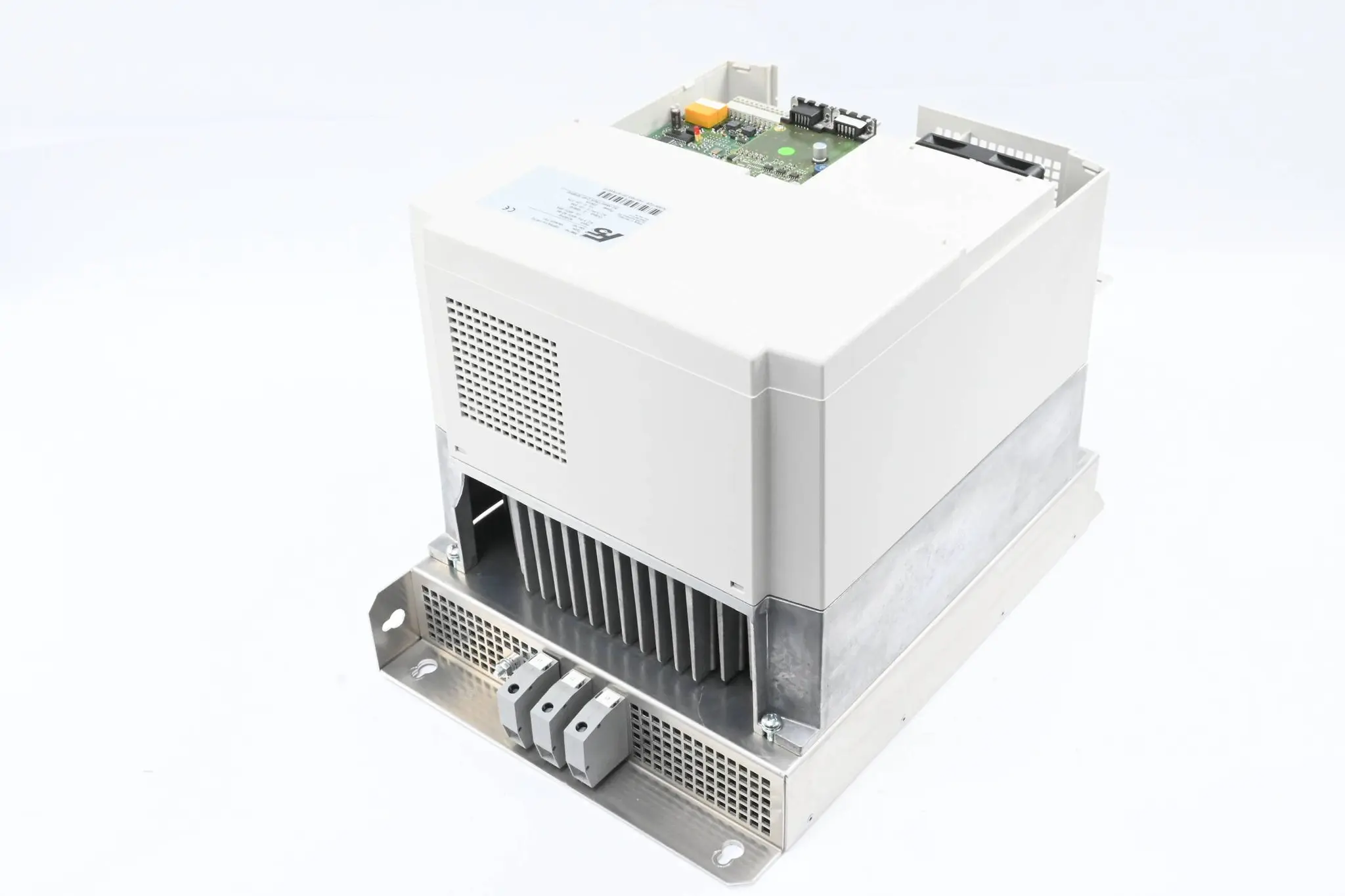 Produktfoto 1 von KEB F5 Combivert Frequenzumrichter 16F5A1H-YR7G ( 15kW ) Version F5+