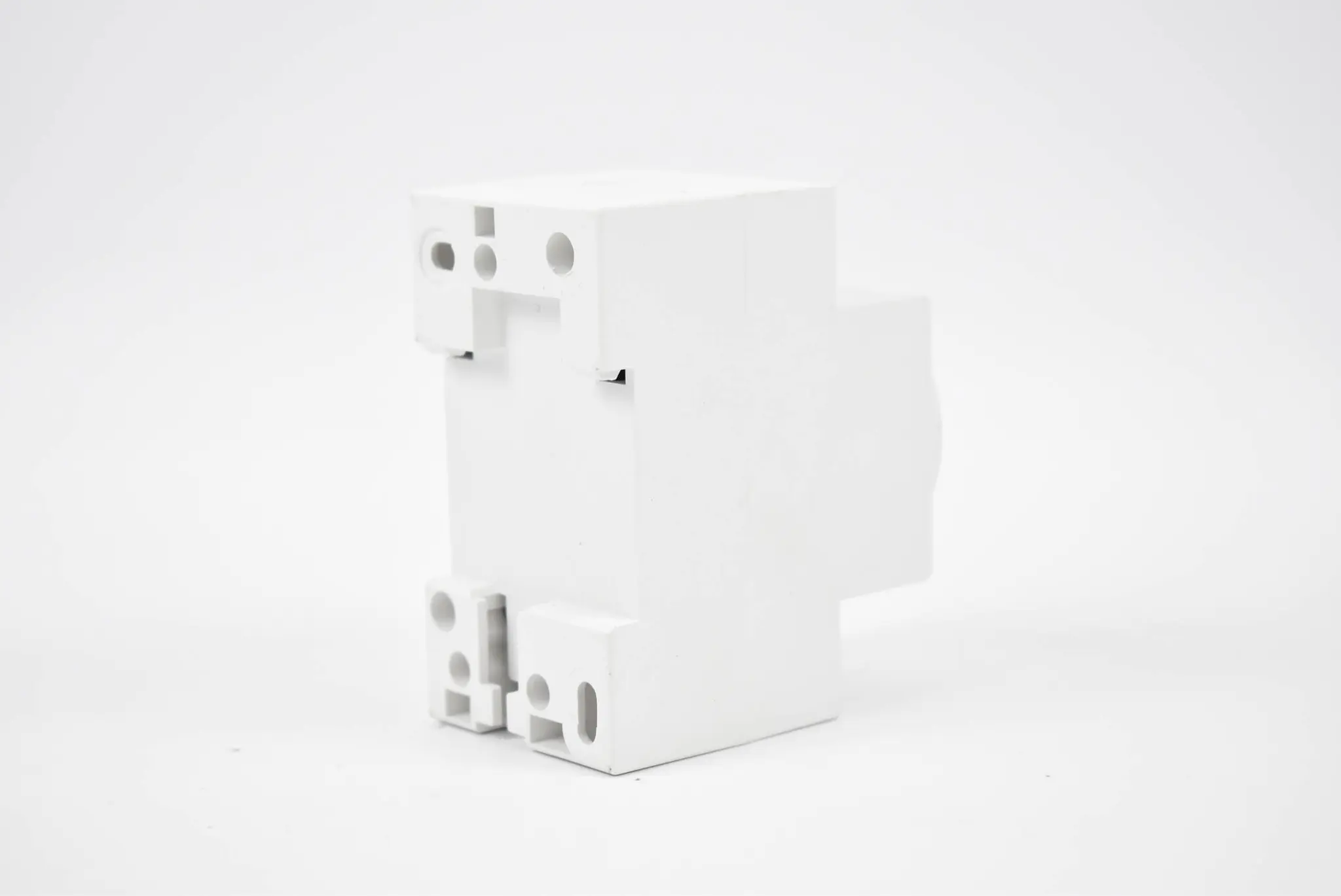 Produktfoto 1 von Murr Elektronik Schutzkontakt-Steckdose 10167090 ( 16A 250V )