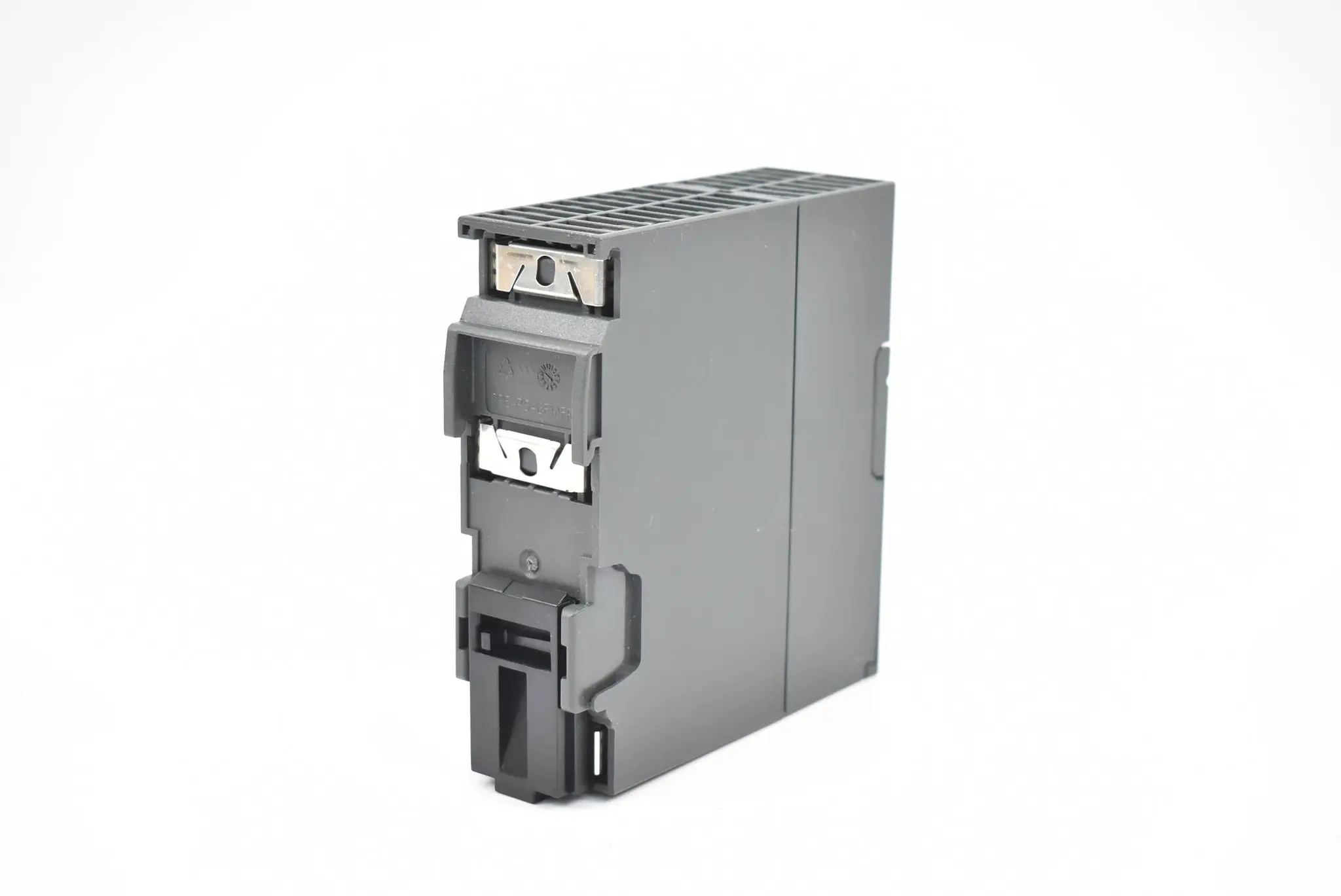 Produktfoto 1 von Siemens Simatic ET200 Coupler 6ES7158-0AD01-0XA0 ( 6ES7 158-0AD01-0XA0 )