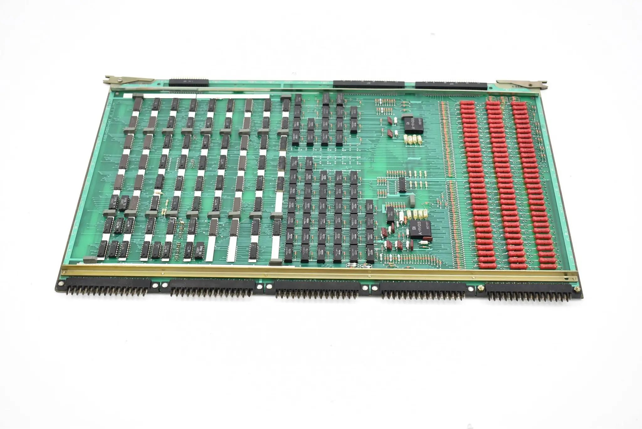 Produktfoto 1 von Fanuc Board A16B-0160-0470/09G ( A320-0160-T472/04 )