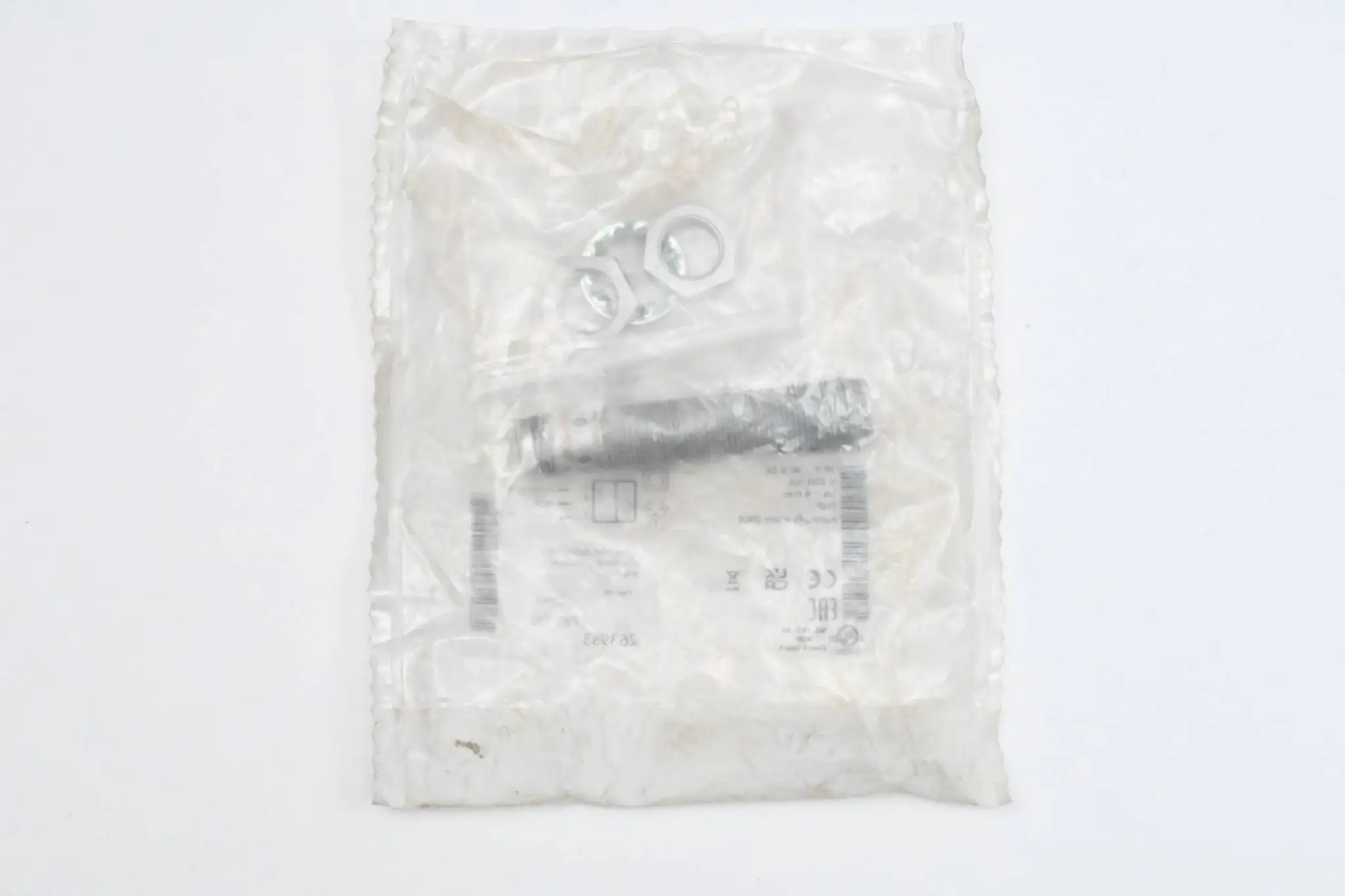 Produktfoto 1 von Balluff BES05KT Induktiver Sensor ( 263953 )