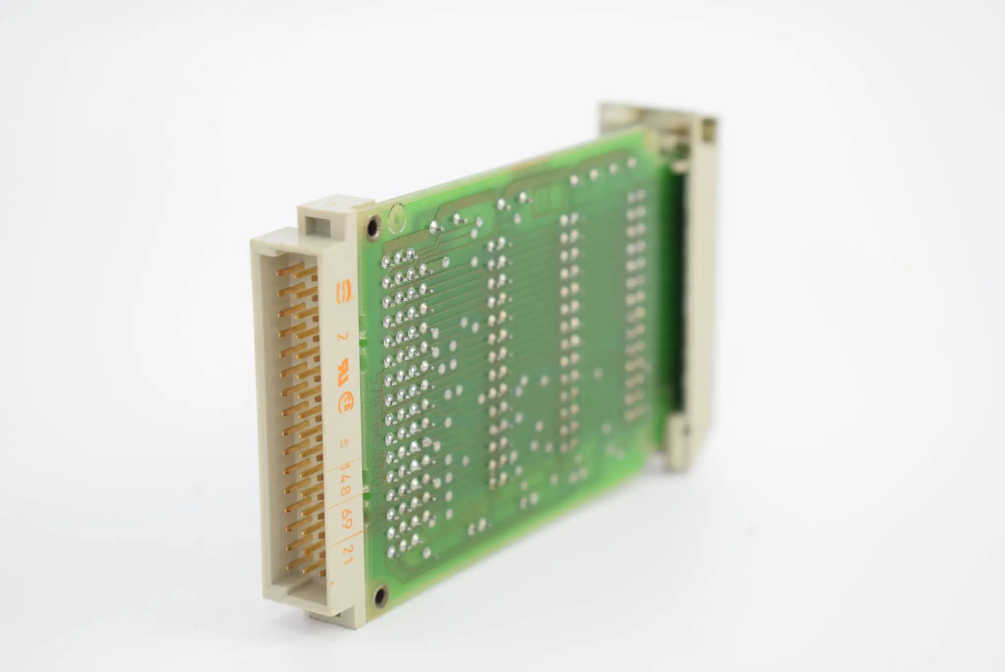 Produktfoto 1 von Siemens sinumerik 6FX1821-1BX01-2D ( 6FX1 821-1BX01-2D )