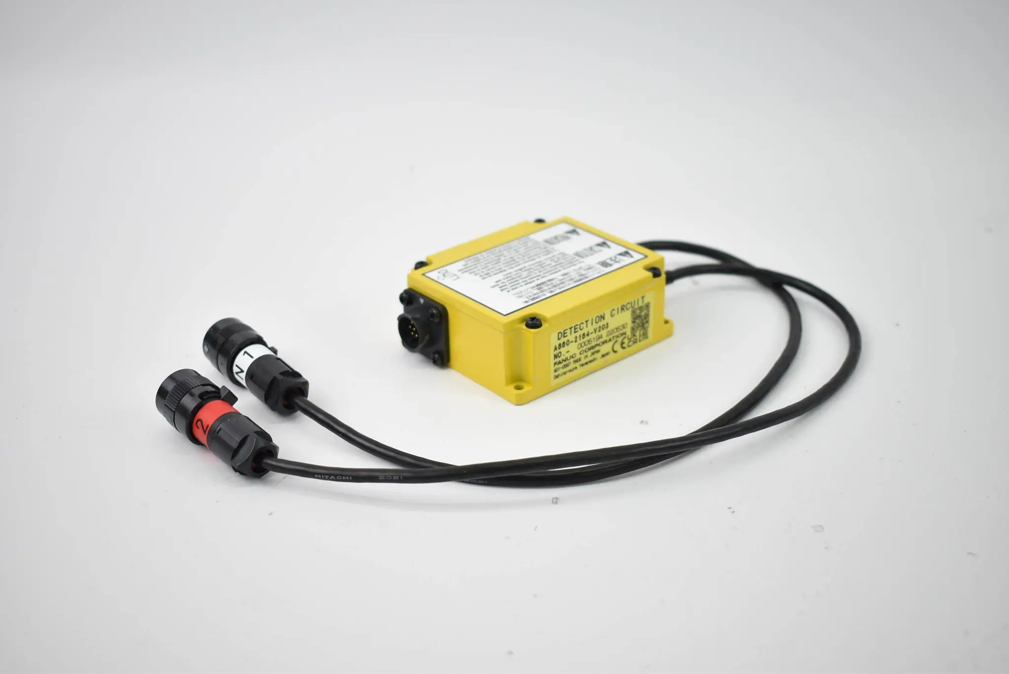 Produktfoto 1 von Fanuc Detection Circuit A860-2164-V203