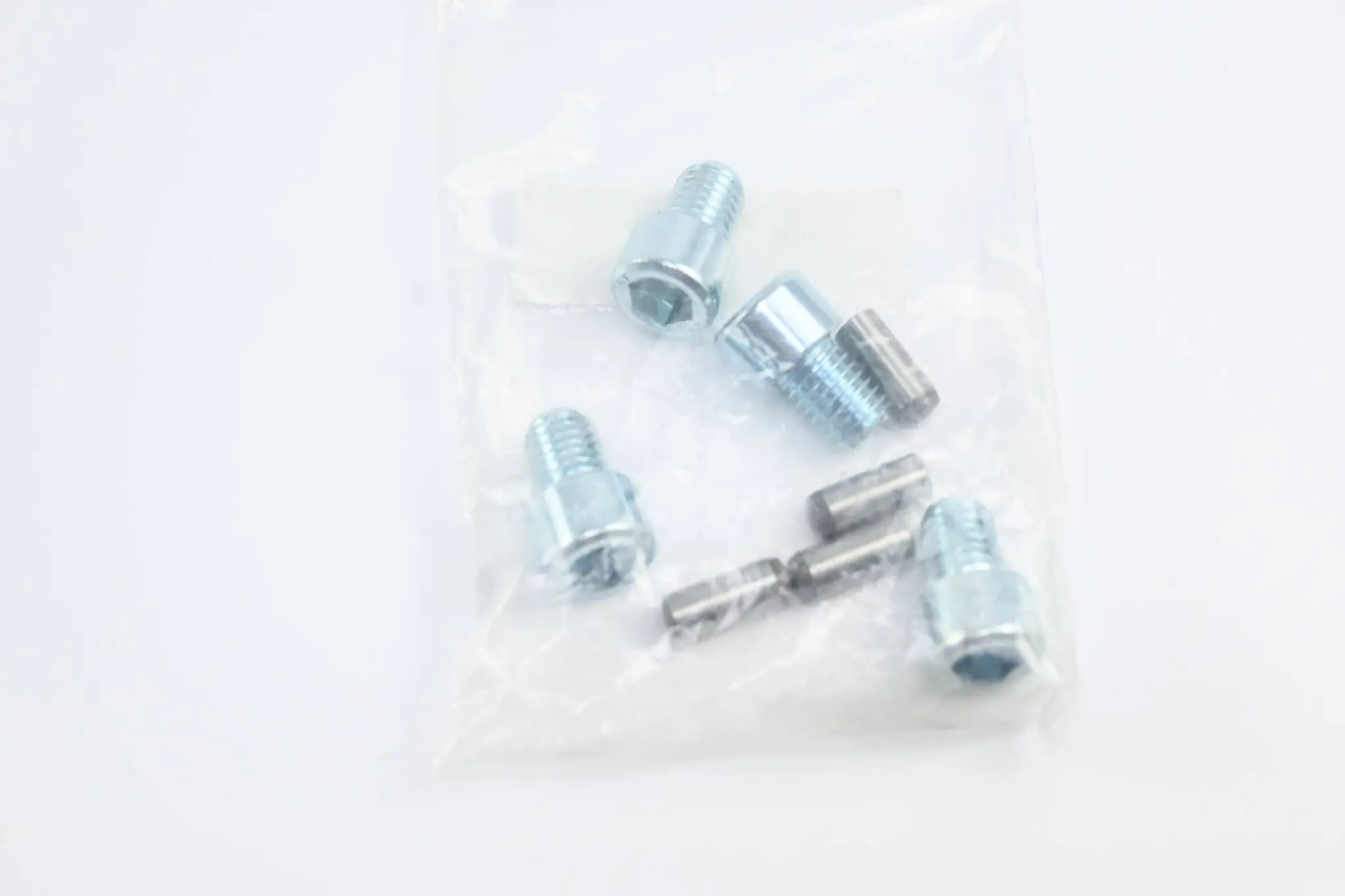 Produktfoto 1 von SEW Eurodrive Zubehörbeutel CMS63 ( 16521137 )