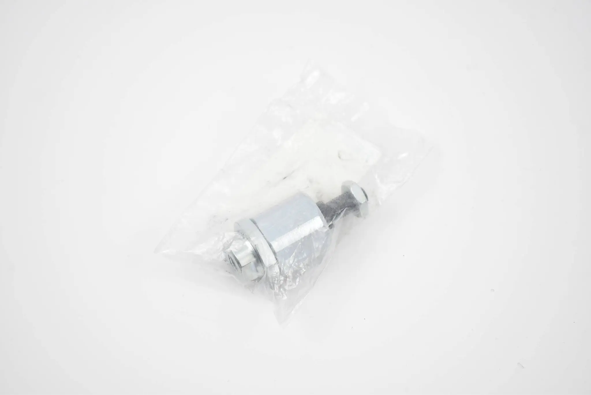 Produktfoto 1 von Festo Flexo-Kupplung FK-M10x1,25 ( 6140 )