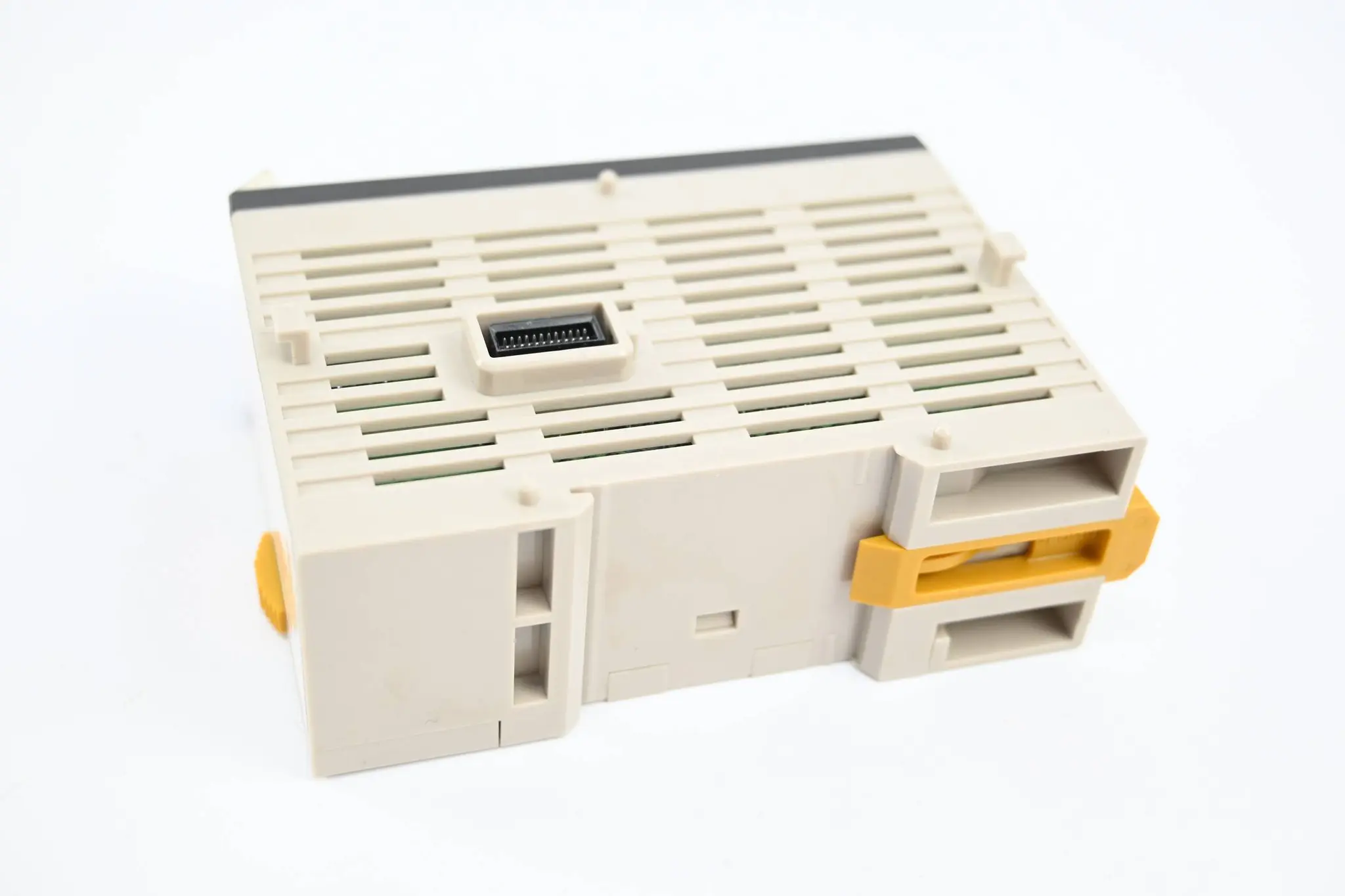 Produktfoto 1 von Omron I/O Unit CPM2C-20EDR